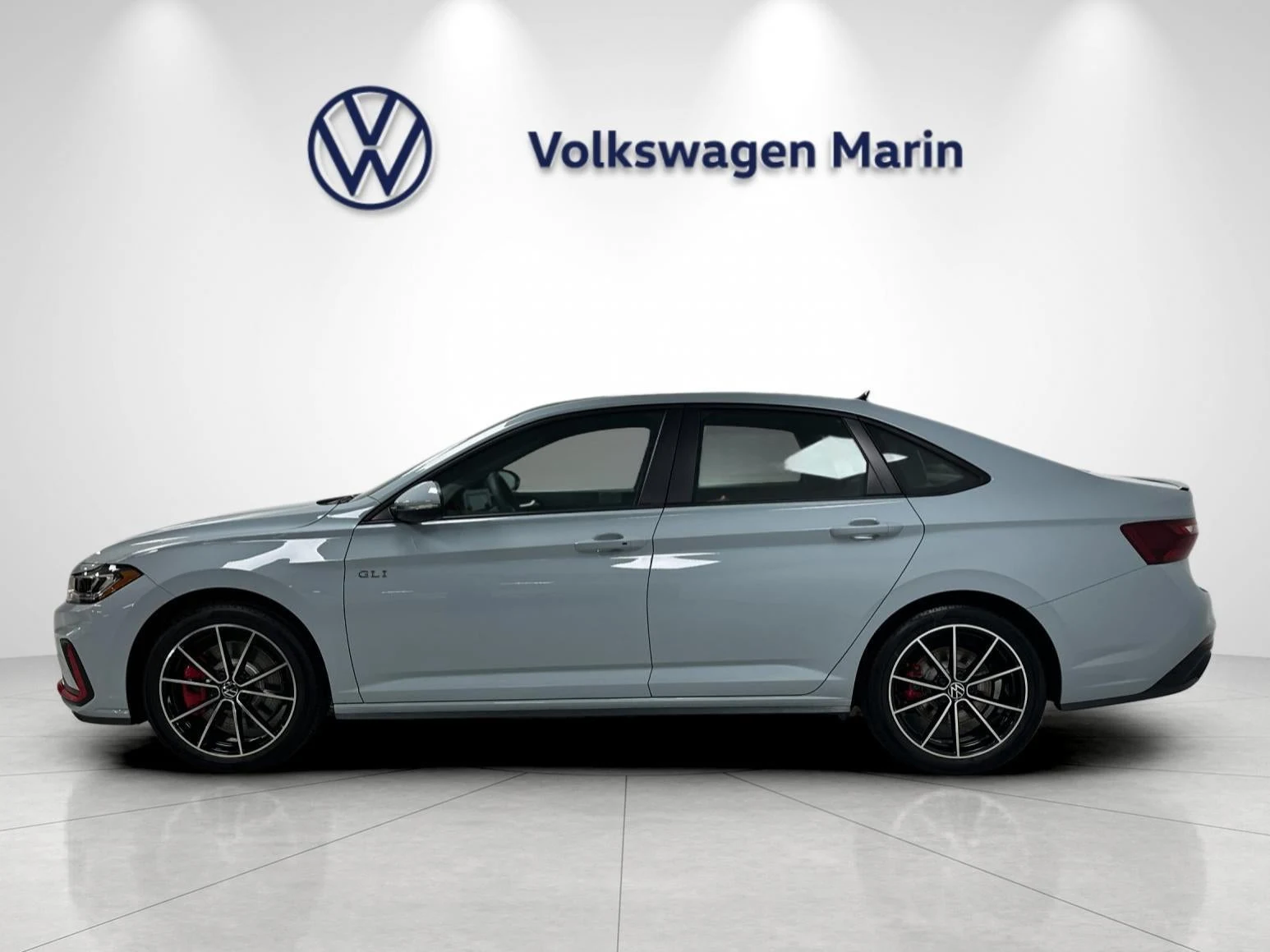 2027 Volkswagen Jetta GLI Autobahn (2025 Update), 2/20