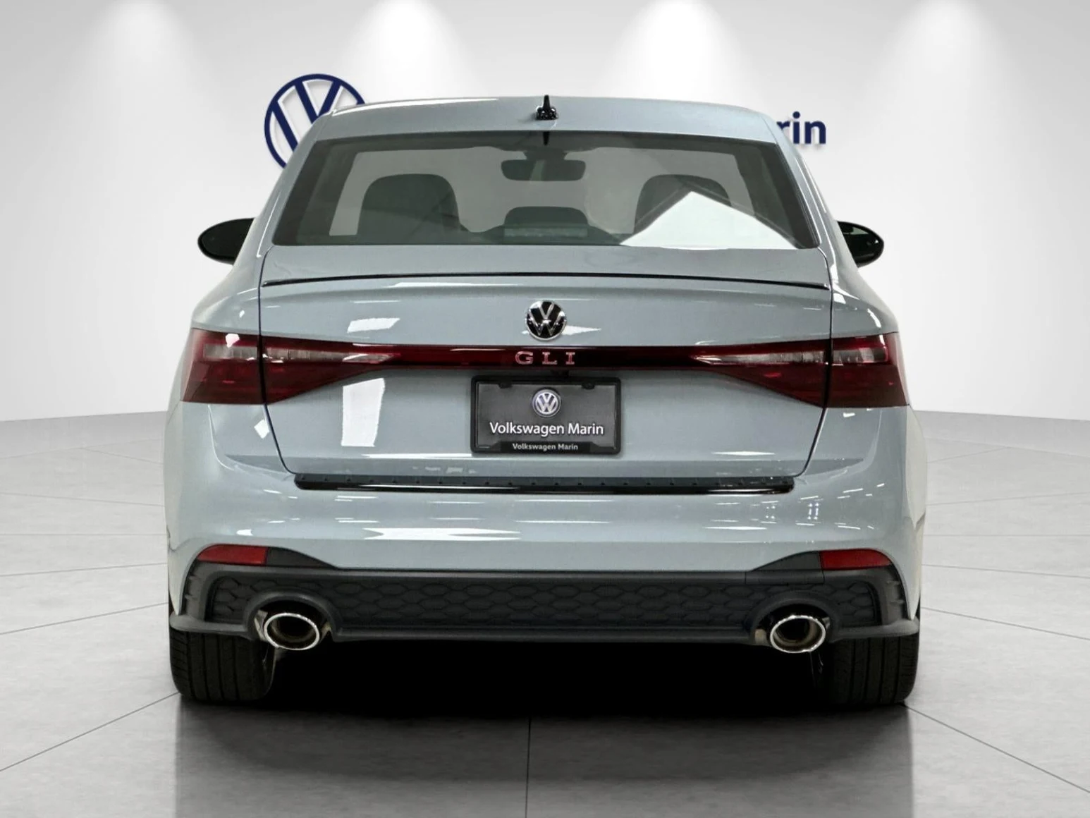 2027 Volkswagen Jetta GLI Autobahn (2025 Update), 4/20