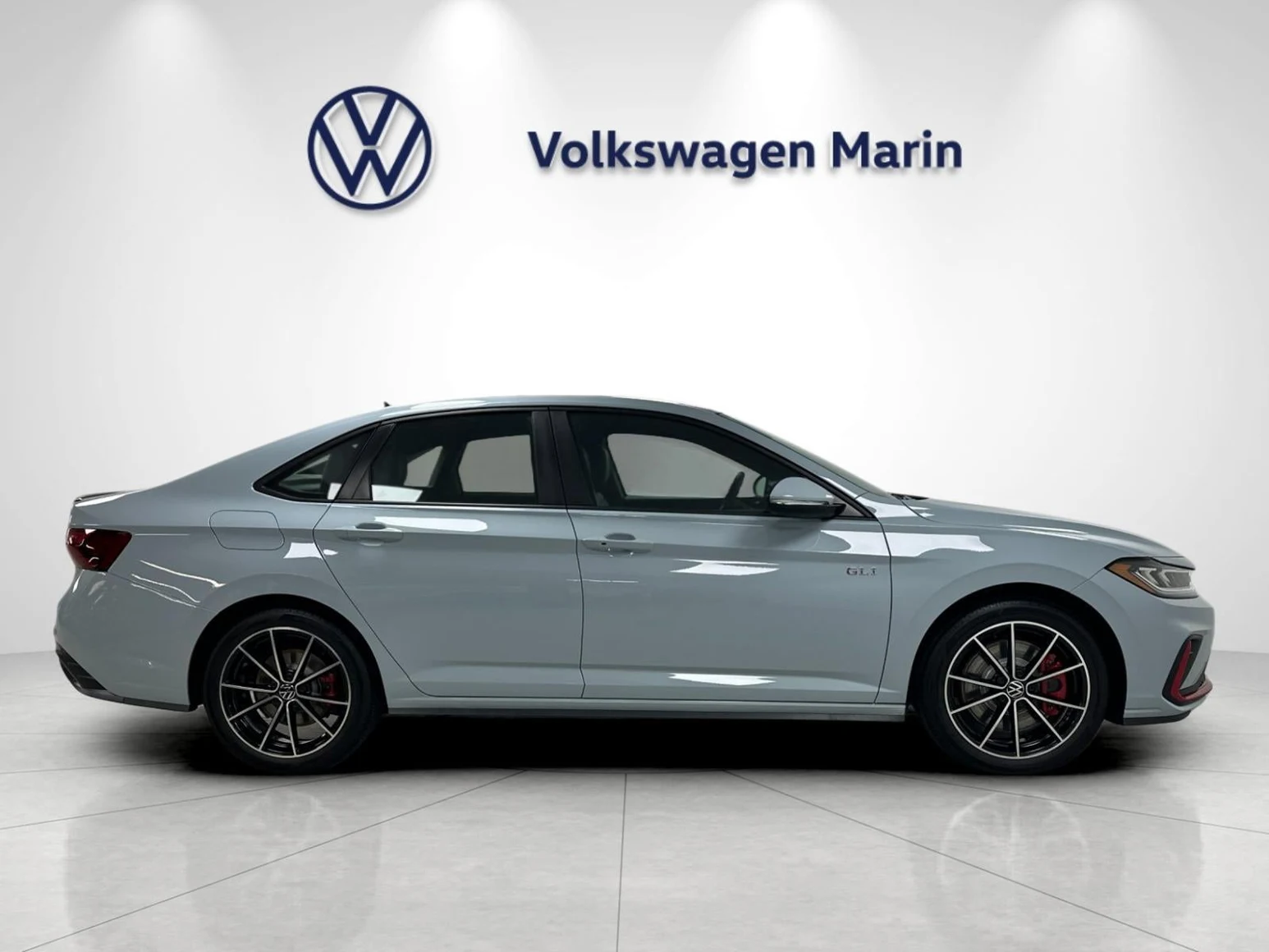 2027 Volkswagen Jetta GLI Autobahn (2025 Update), 6/20