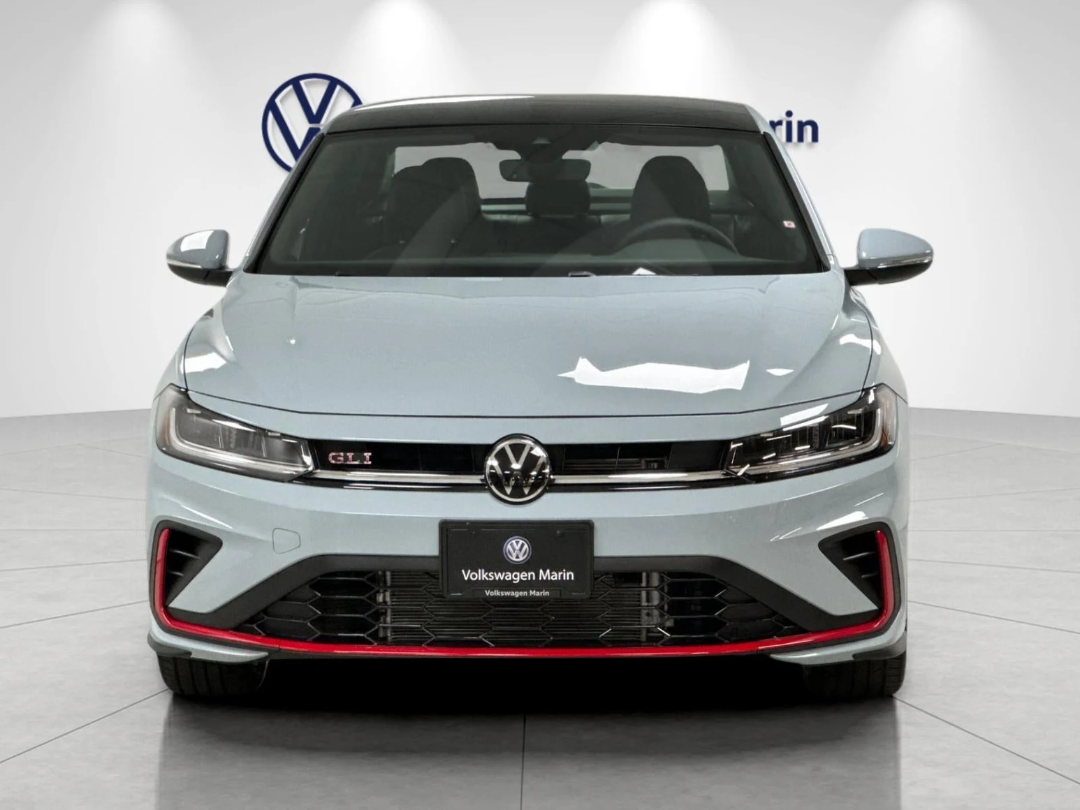 2027 Volkswagen Jetta GLI Autobahn (2025 Update), 8/20