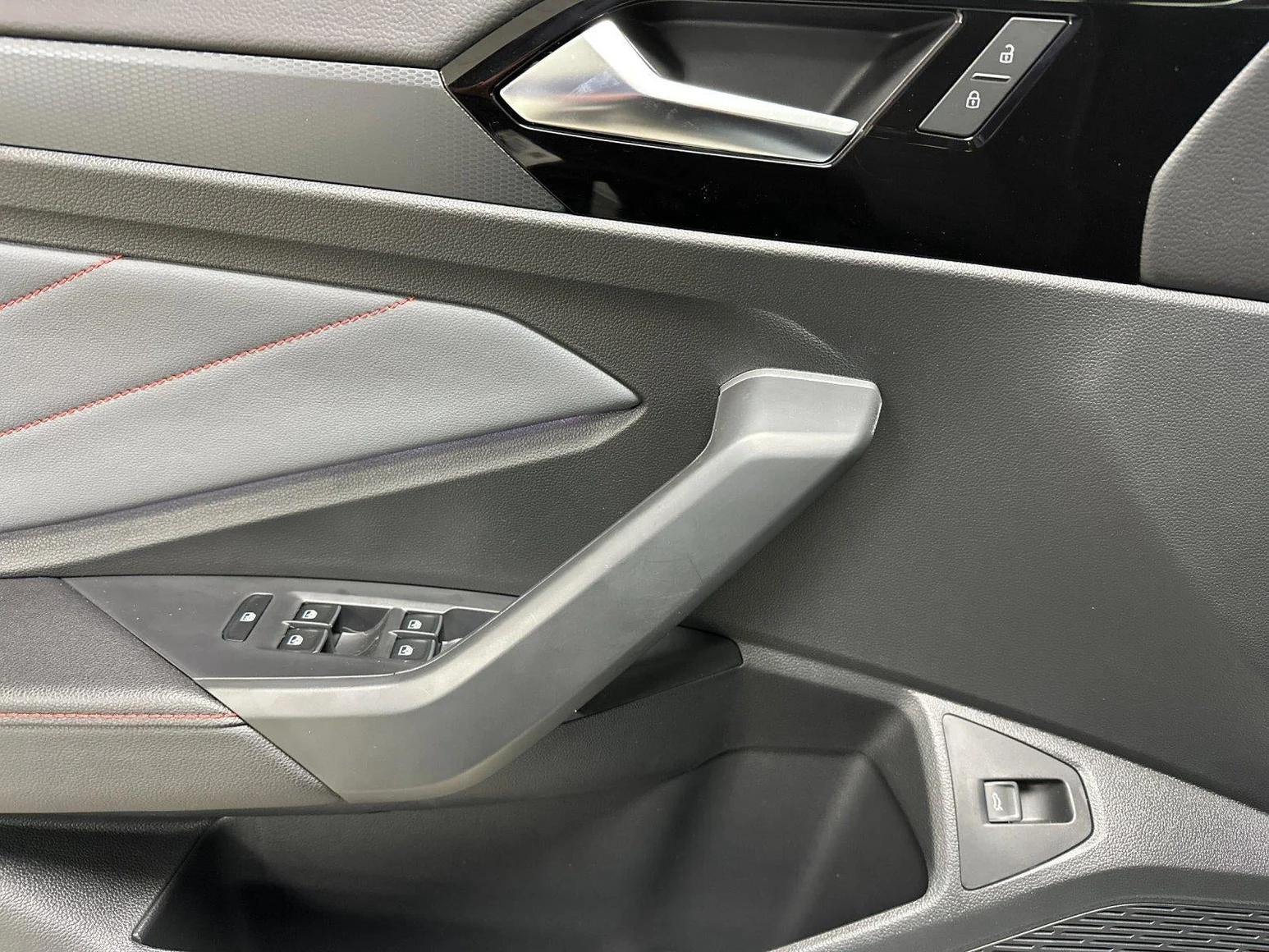 2027 Volkswagen Jetta GLI Autobahn (2025 Update), 10/20