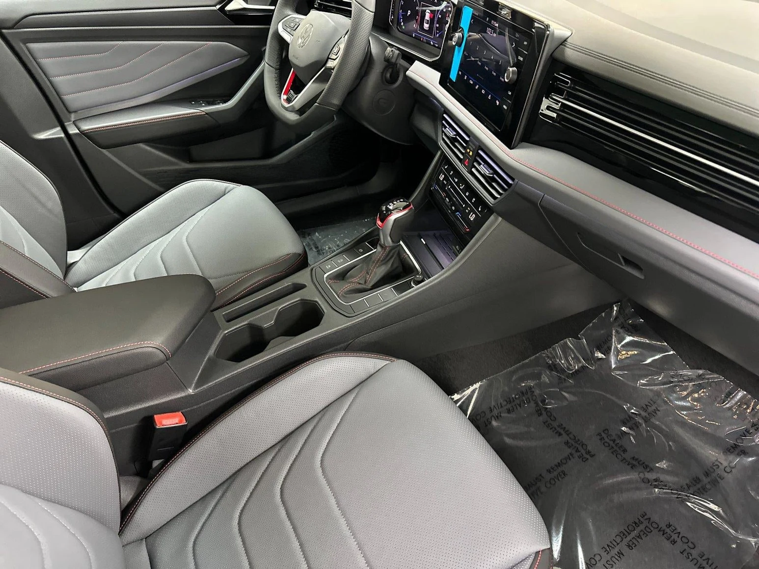 2027 Volkswagen Jetta GLI Autobahn (2025 Update), 14/20