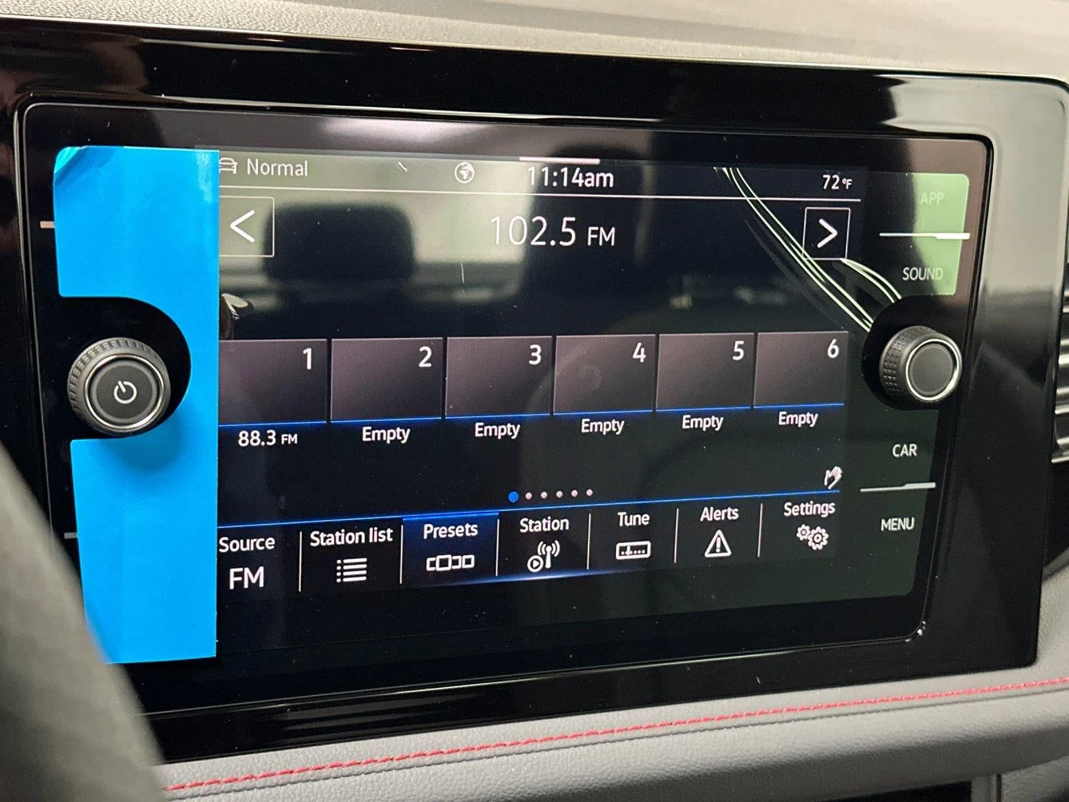 2027 Volkswagen Jetta GLI Autobahn (2025 Update), 16/20