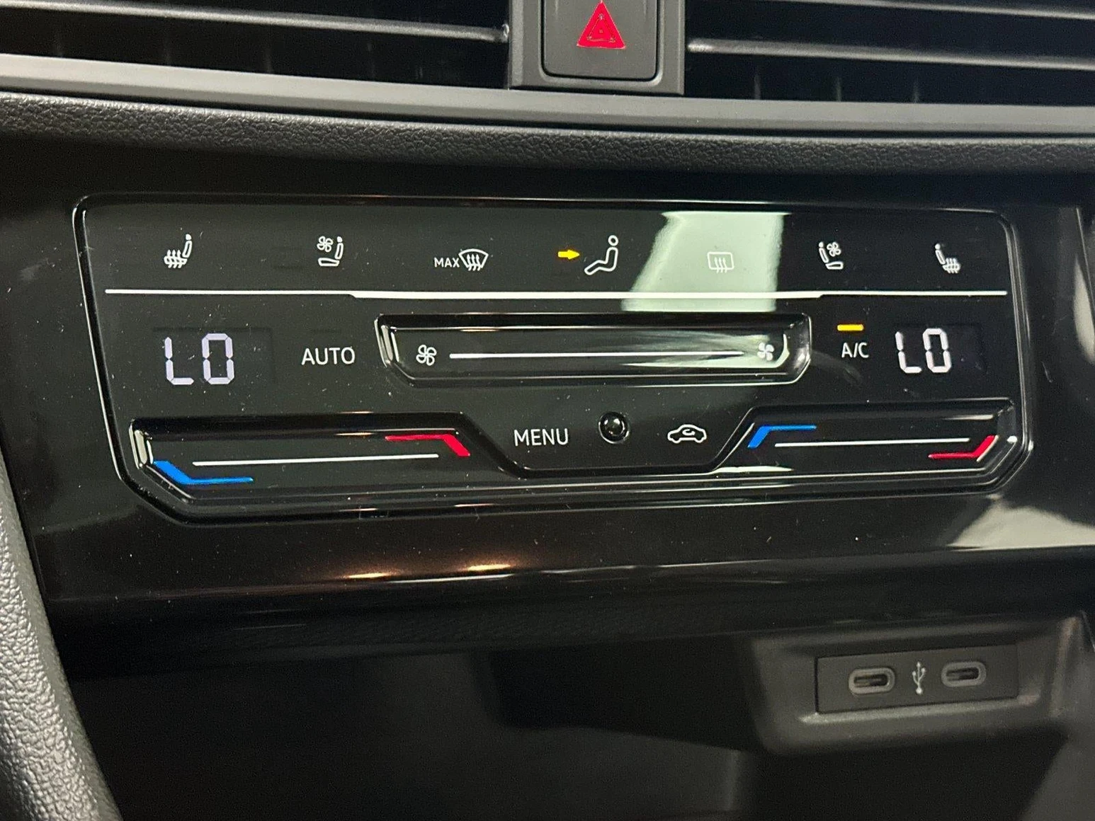 2027 Volkswagen Jetta GLI Autobahn (2025 Update), 18/20