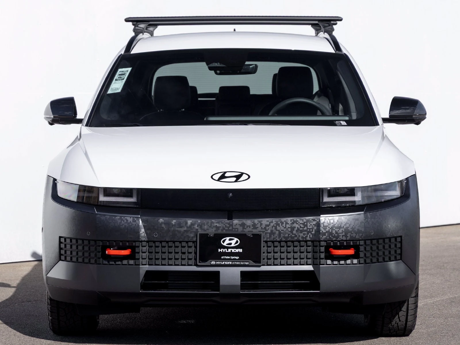 2027 Hyundai IONIQ 5 XRT (2025 Update), 3/20