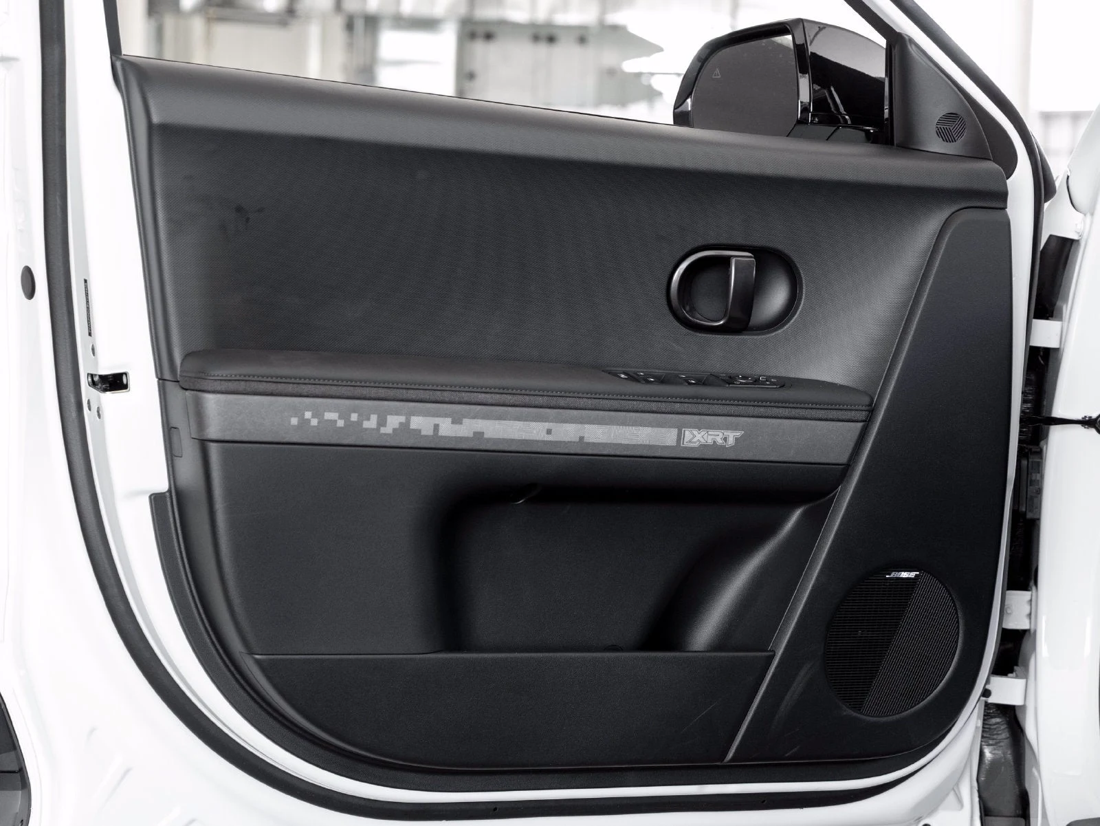 2027 Hyundai IONIQ 5 XRT (2025 Update), 9/20