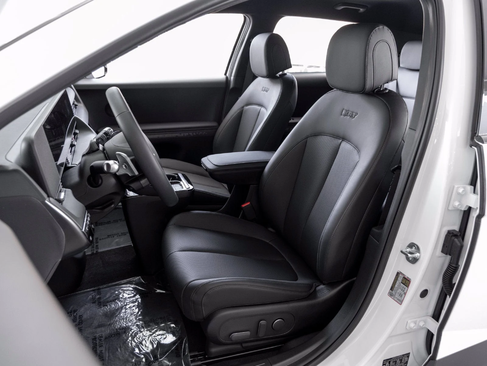 2027 Hyundai IONIQ 5 XRT (2025 Update), 10/20