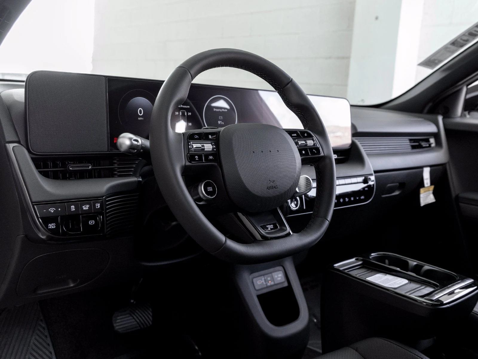 2027 Hyundai IONIQ 5 XRT (2025 Update), 13/20