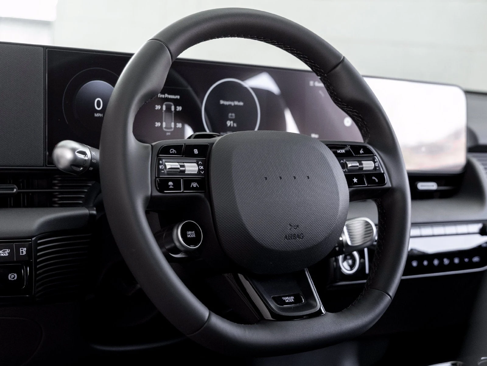 2027 Hyundai IONIQ 5 XRT (2025 Update), 14/20