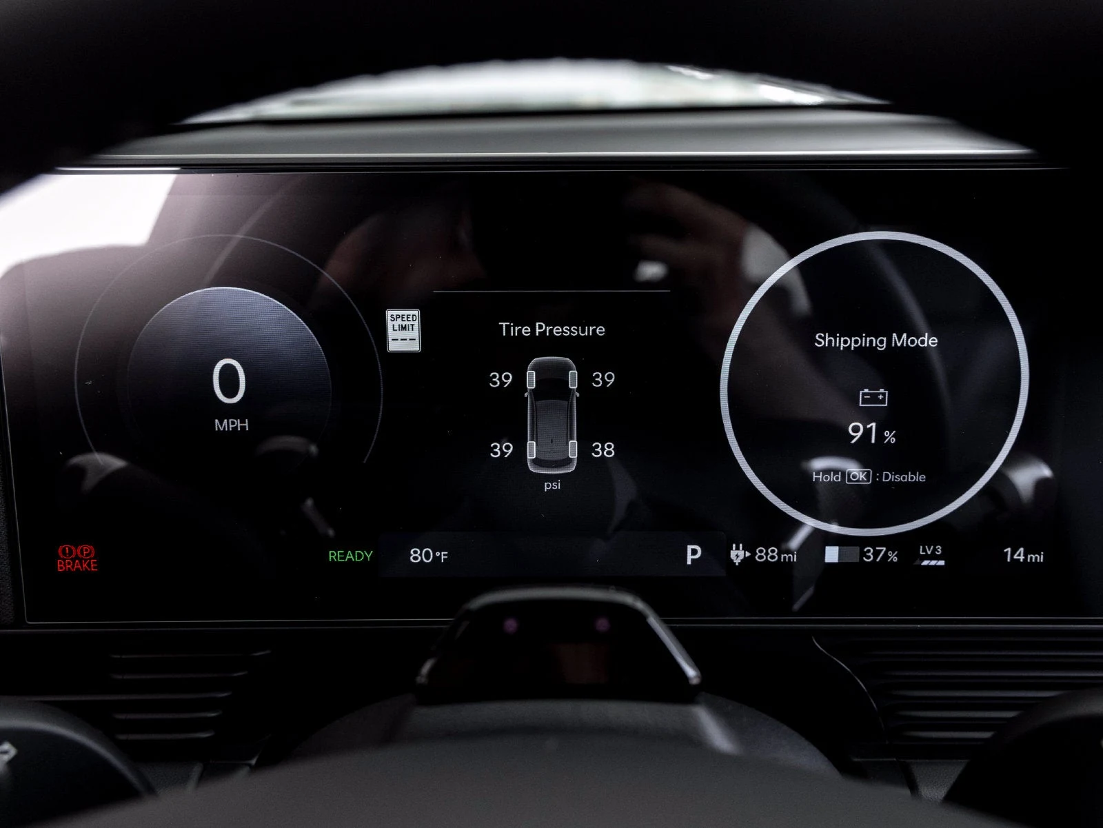 2027 Hyundai IONIQ 5 XRT (2025 Update), 16/20