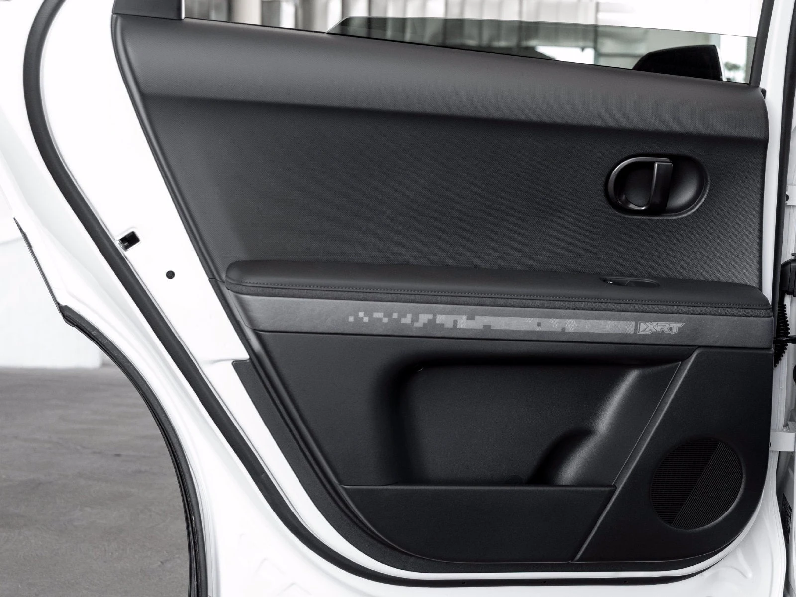 2027 Hyundai IONIQ 5 XRT (2025 Update), 19/20