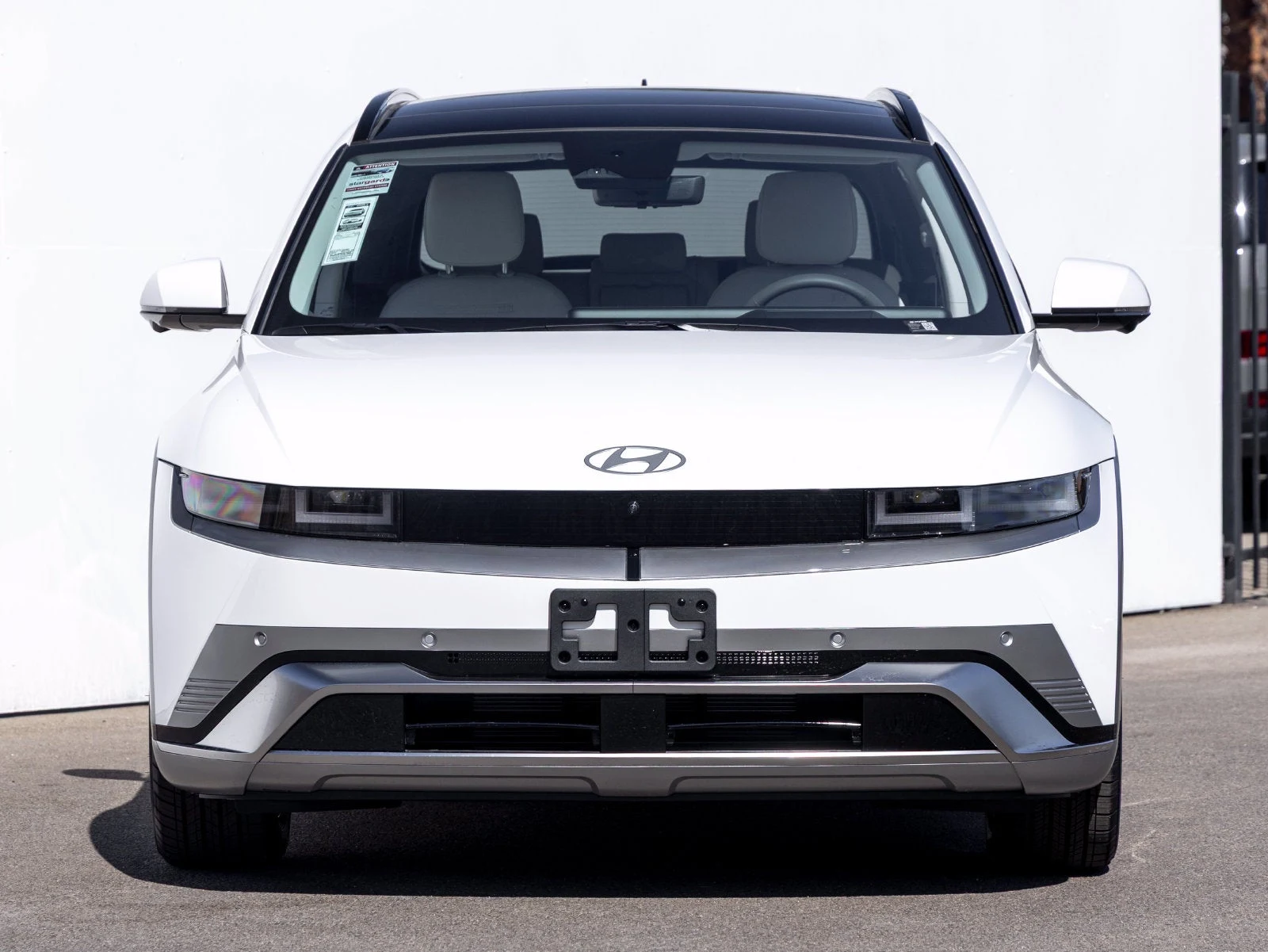 2027 Hyundai IONIQ 5 Limited (2025 Update), 3/20