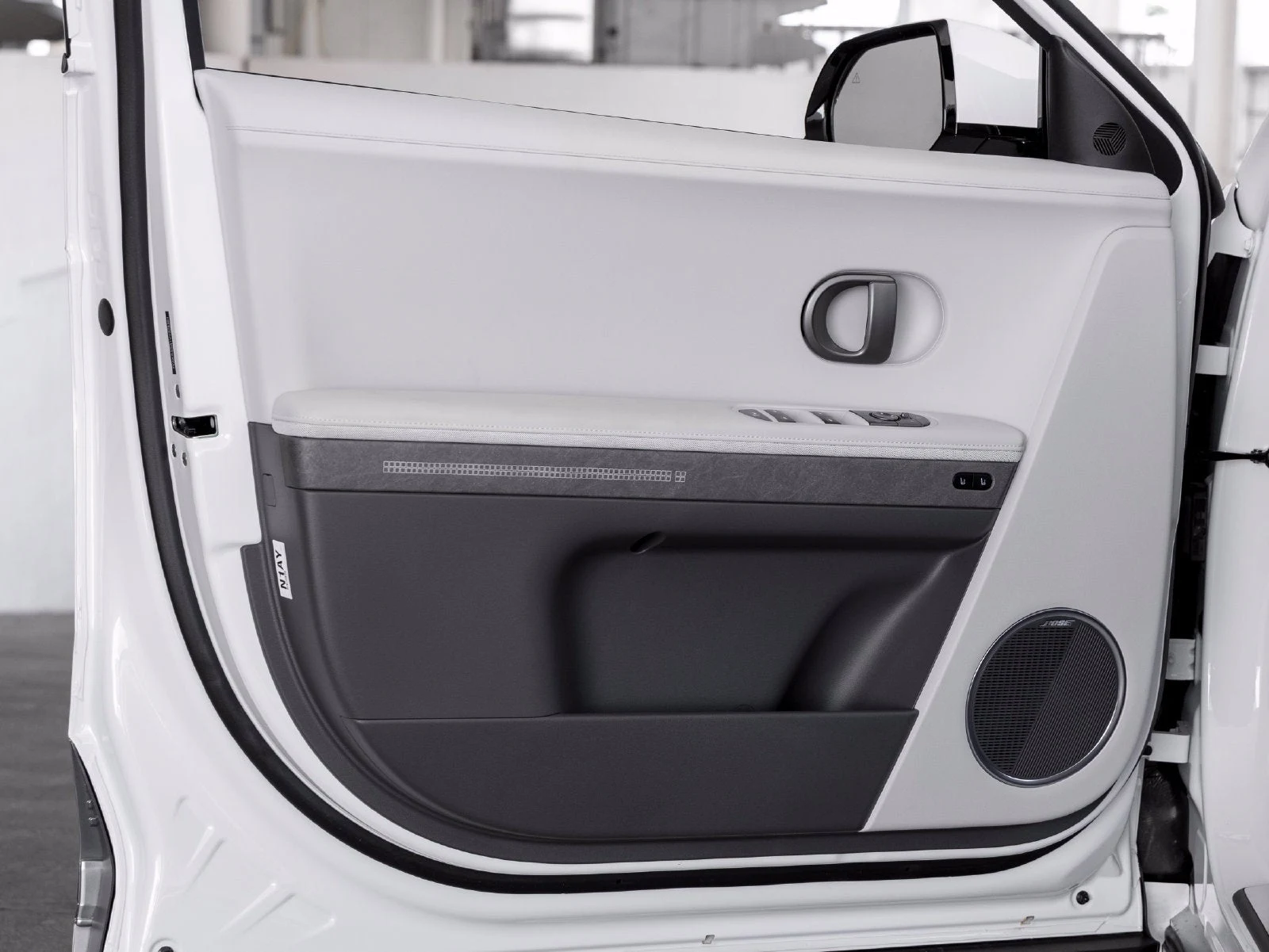 2027 Hyundai IONIQ 5 Limited (2025 Update), 9/20