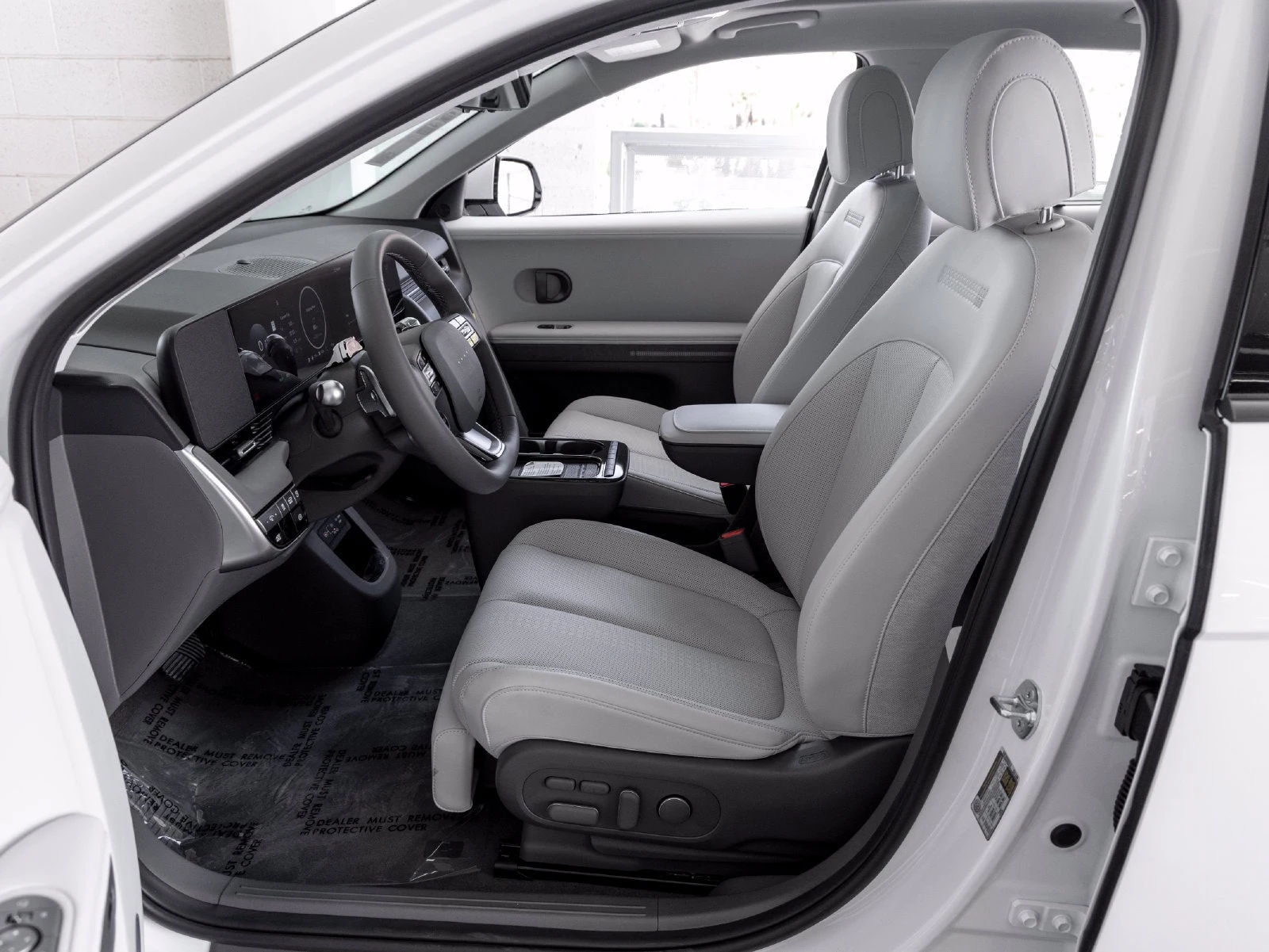 2027 Hyundai IONIQ 5 Limited (2025 Update), 11/20