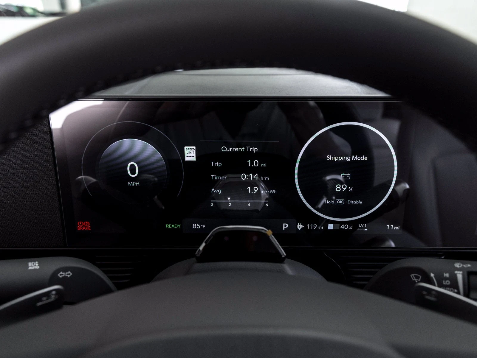 2027 Hyundai IONIQ 5 Limited (2025 Update), 15/20