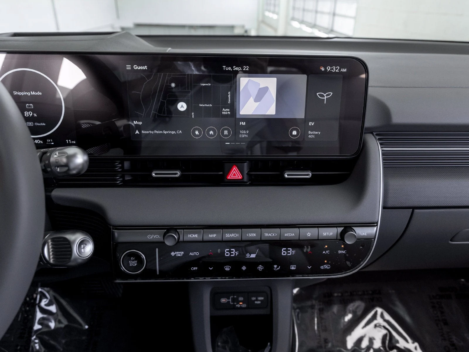 2027 Hyundai IONIQ 5 Limited (2025 Update), 16/20