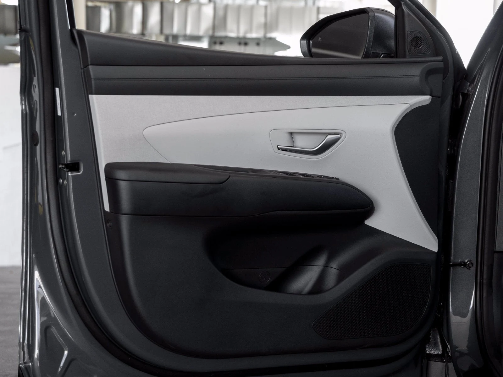 2026 Hyundai Tucson Hybrid SEL Convenience (2025 Update), 9/20