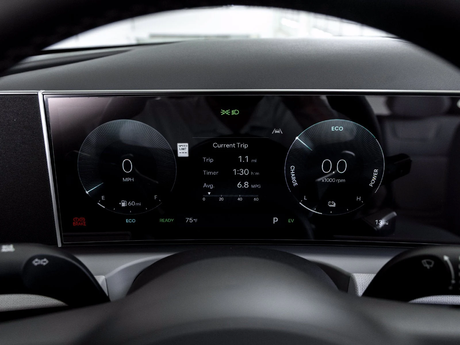 2026 Hyundai Tucson Hybrid SEL Convenience (2025 Update), 16/20