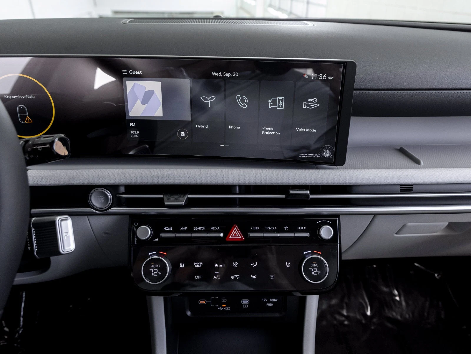 2026 Hyundai Tucson Hybrid SEL Convenience (2025 Update), 17/20