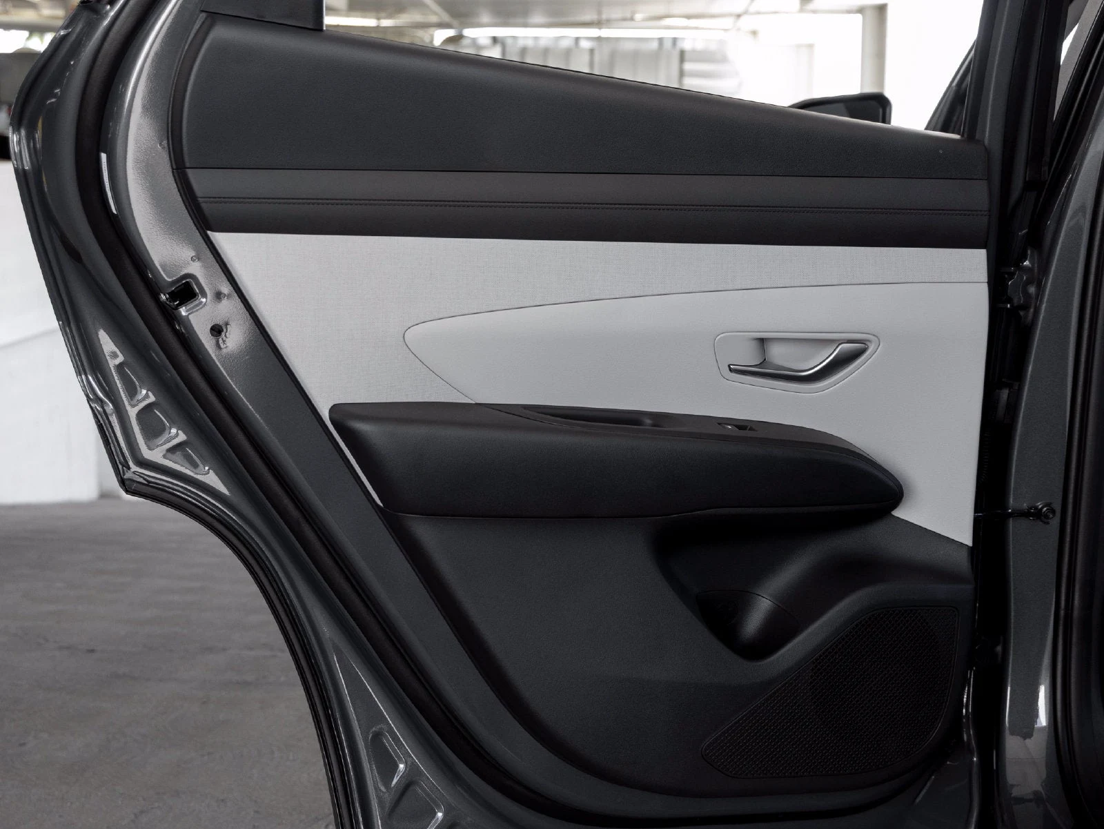 2026 Hyundai Tucson Hybrid SEL Convenience (2025 Update), 19/20