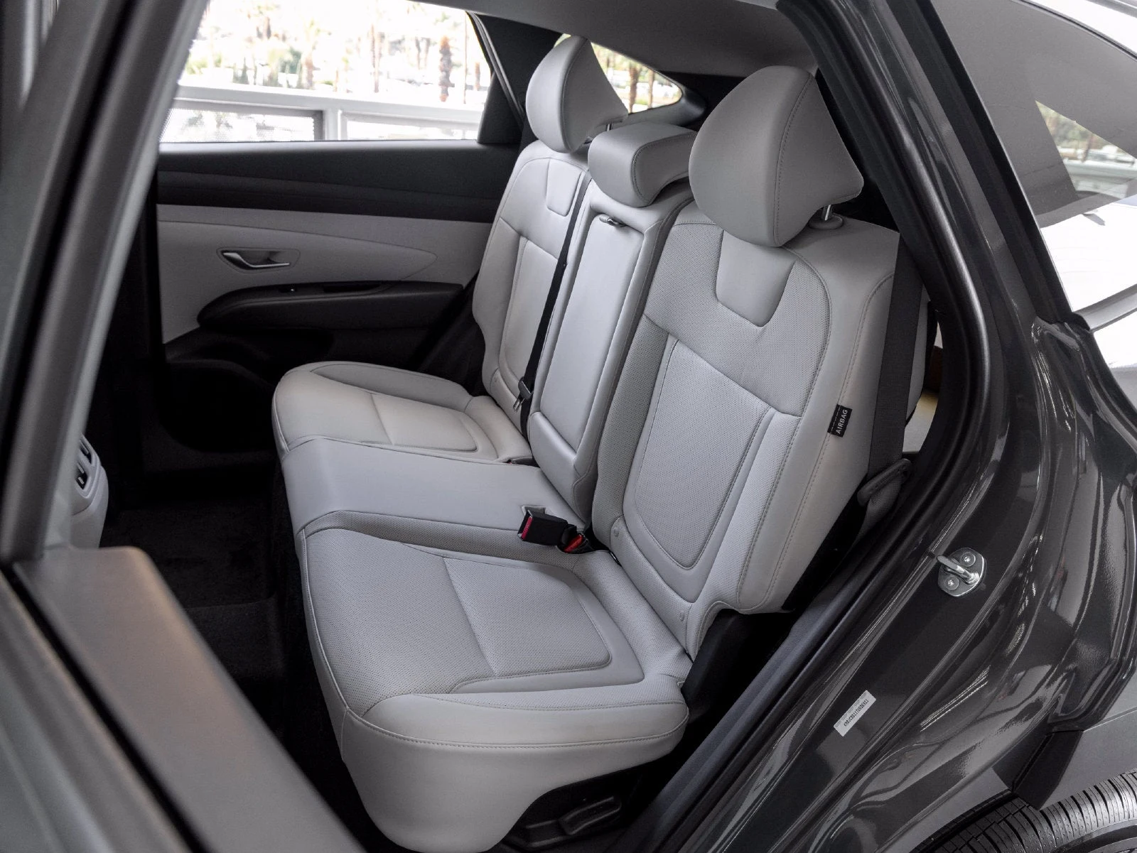 2026 Hyundai Tucson Hybrid SEL Convenience (2025 Update), 20/20