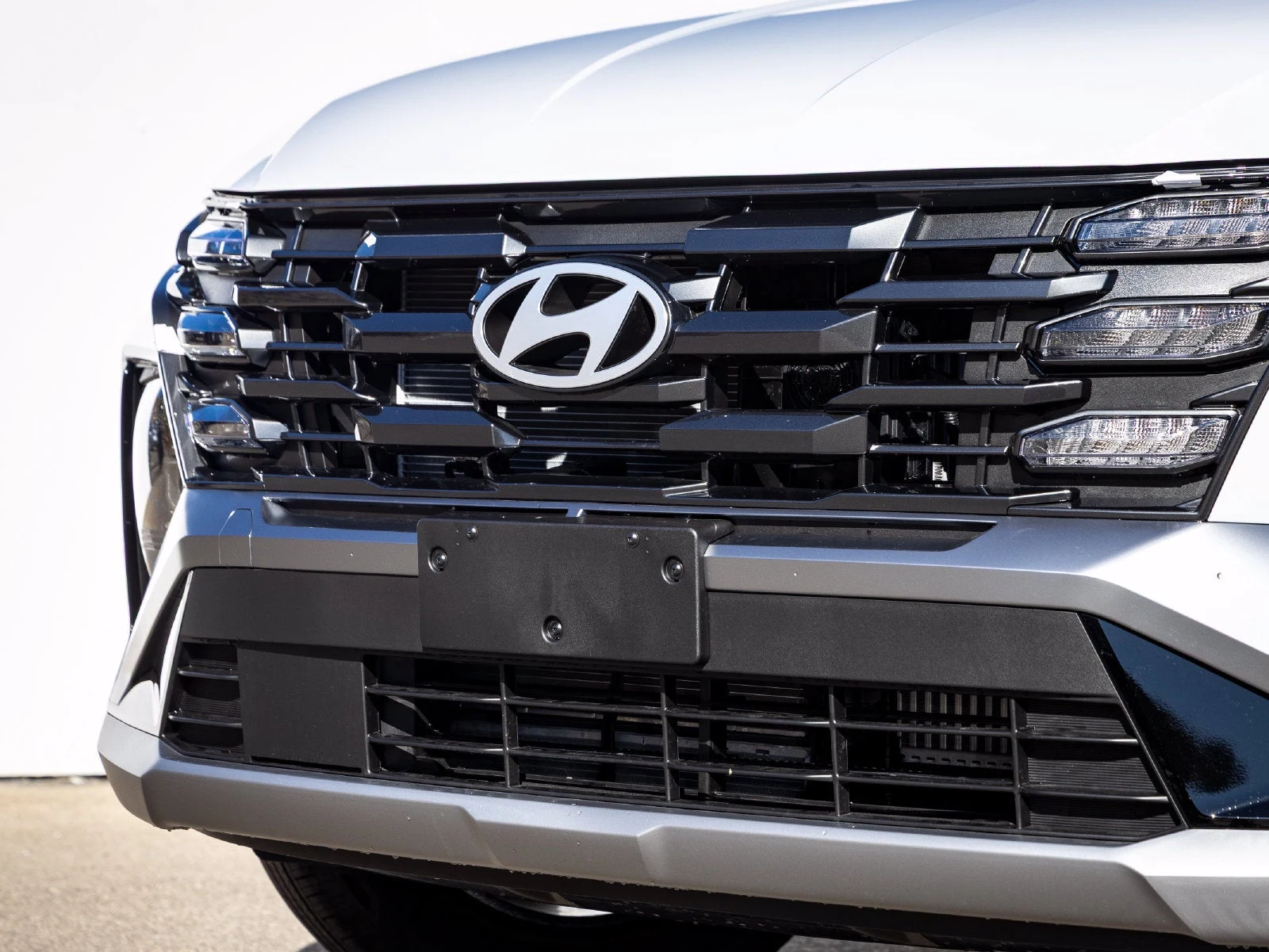 2026 Hyundai Tucson Hybrid SEL Convenience (2025 Update), 3/20