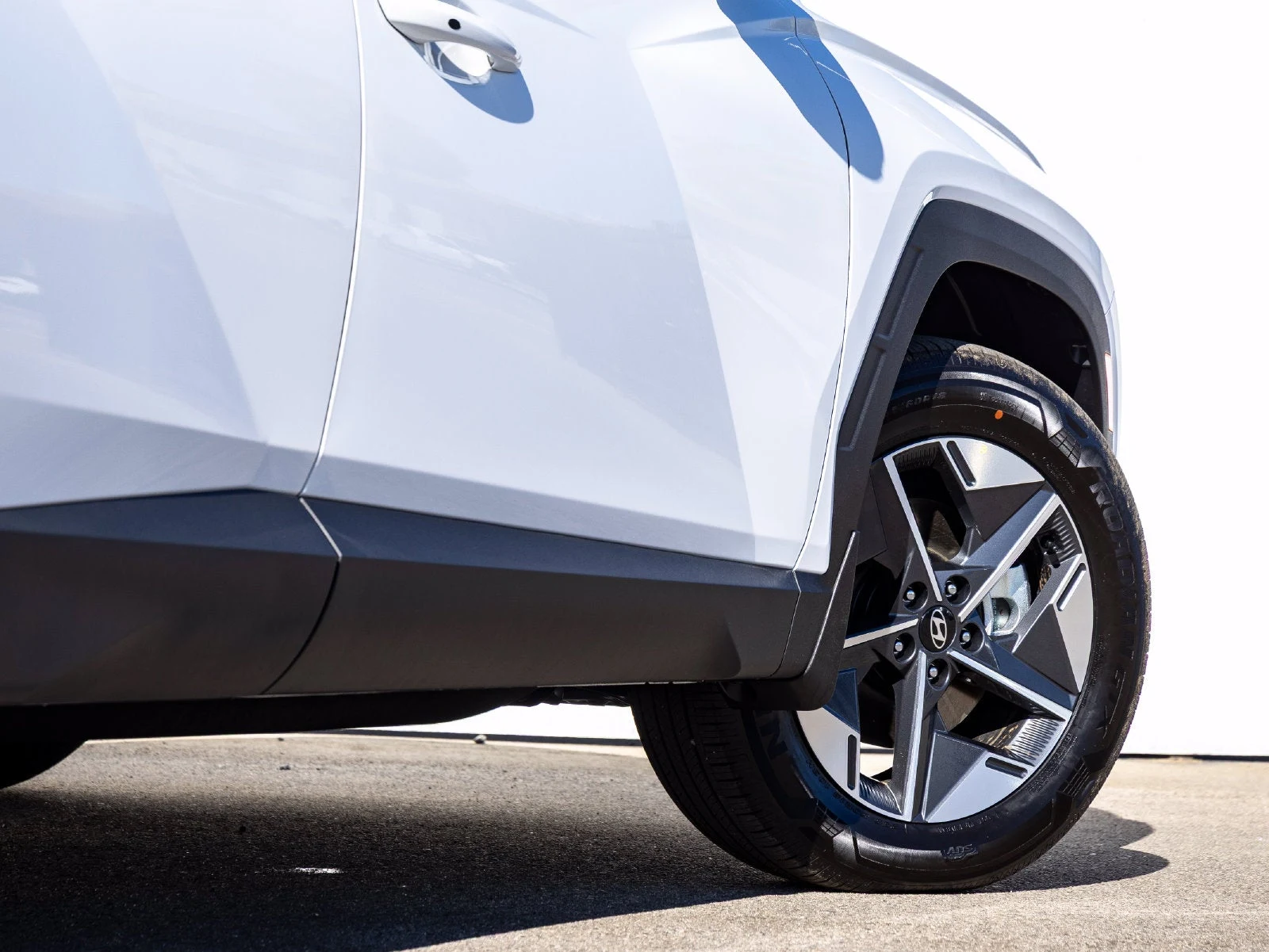 2026 Hyundai Tucson Hybrid SEL Convenience (2025 Update), 15/20