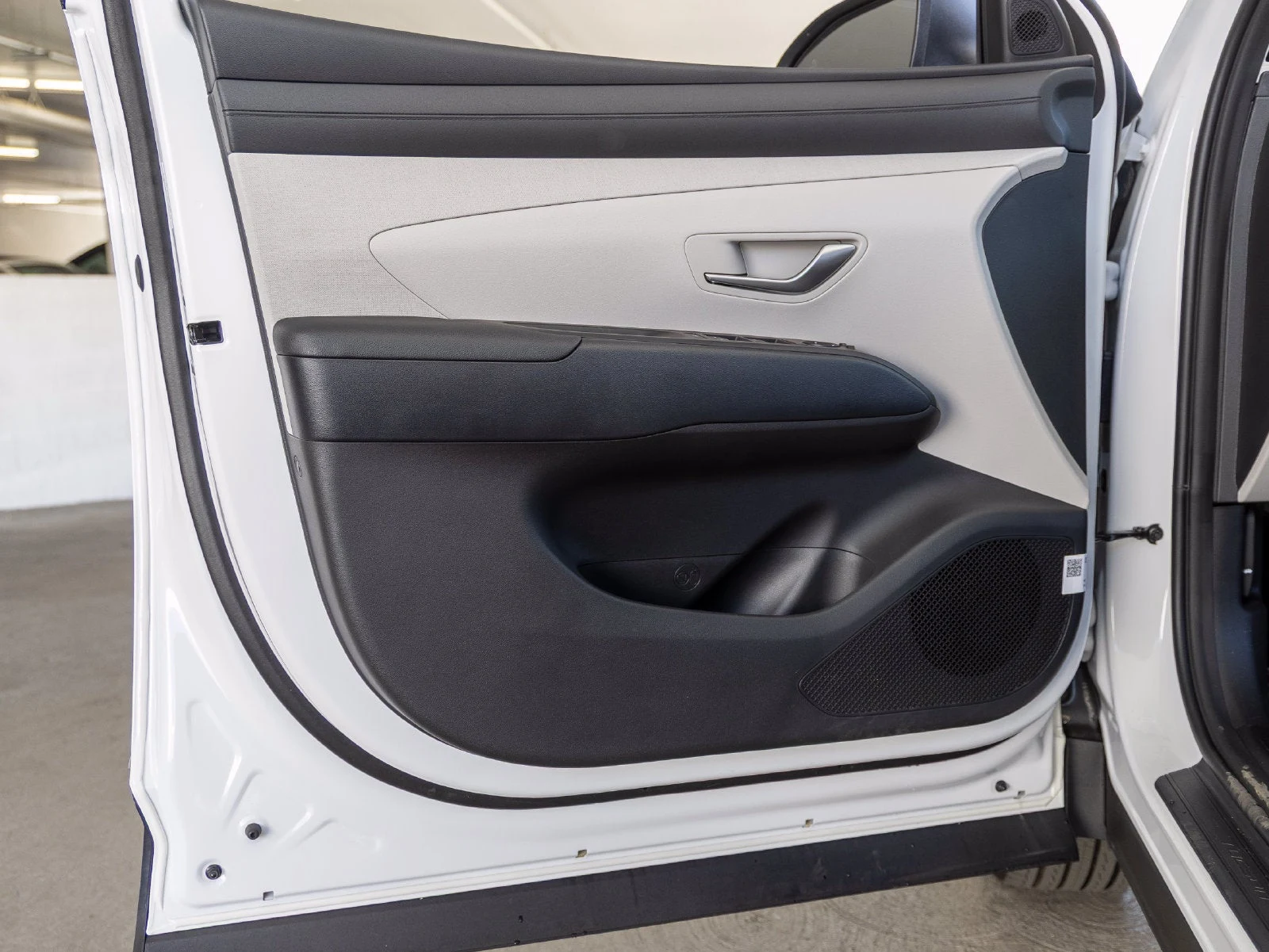 2026 Hyundai Tucson Hybrid SEL Convenience (2025 Update), 17/20