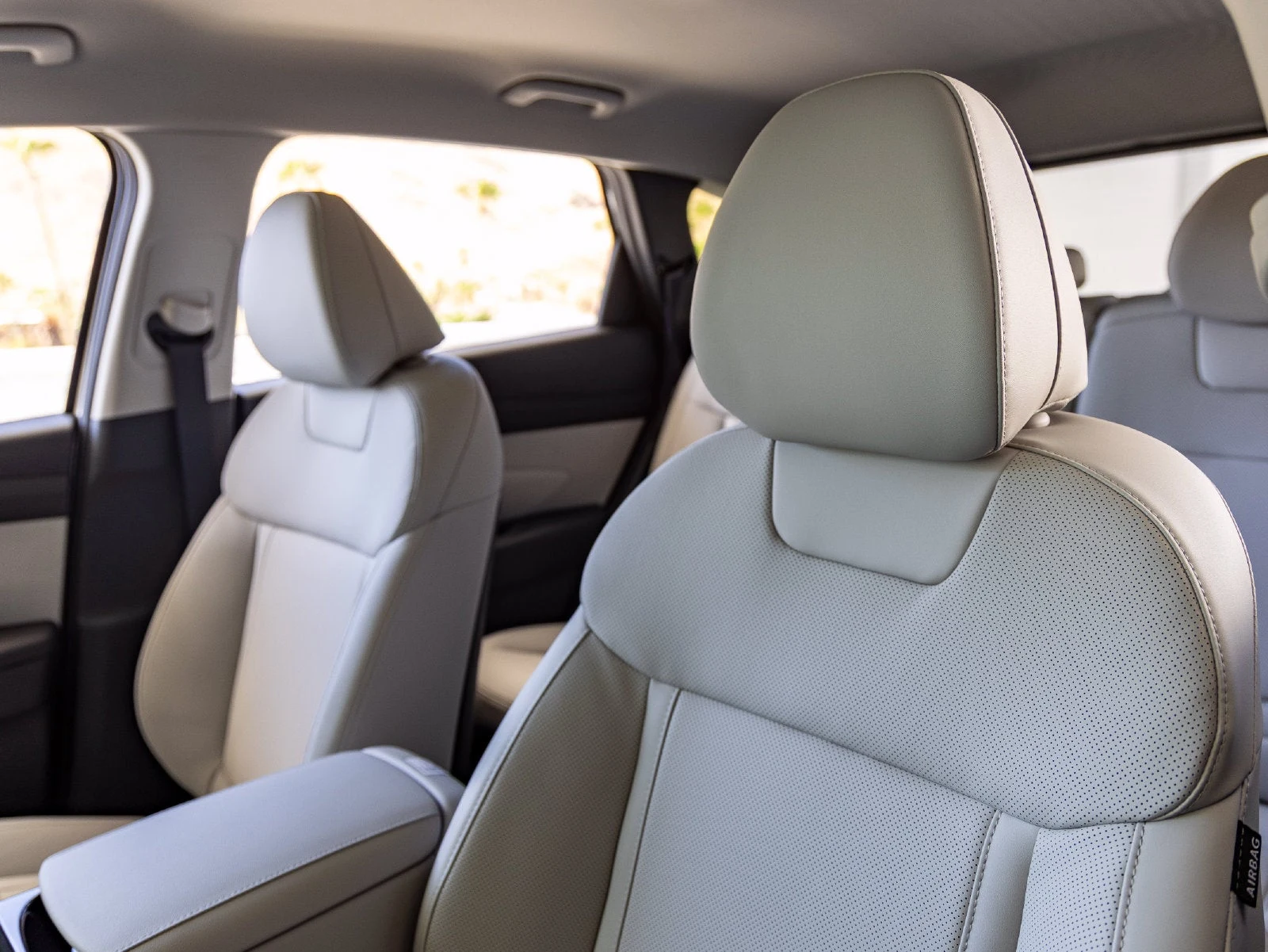 2026 Hyundai Tucson Hybrid SEL Convenience (2025 Update), 20/20
