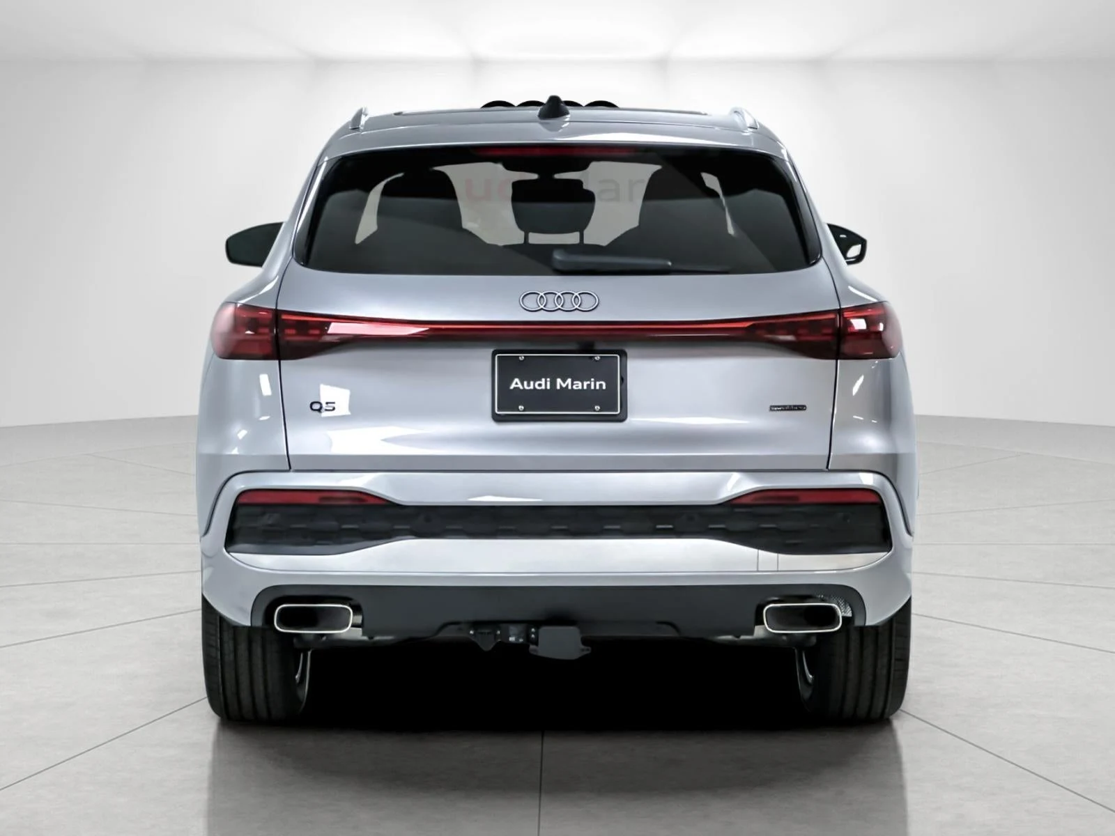 2026 Audi Q5 Premium Plus (GU), 4/20