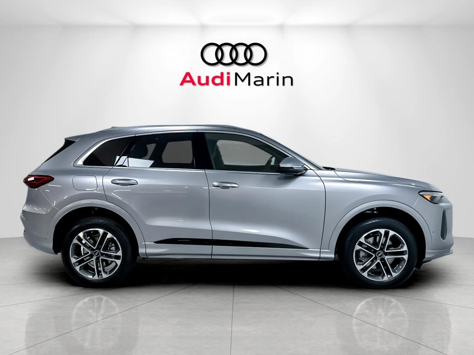 2026 Audi Q5 Premium Plus (GU), 6/20