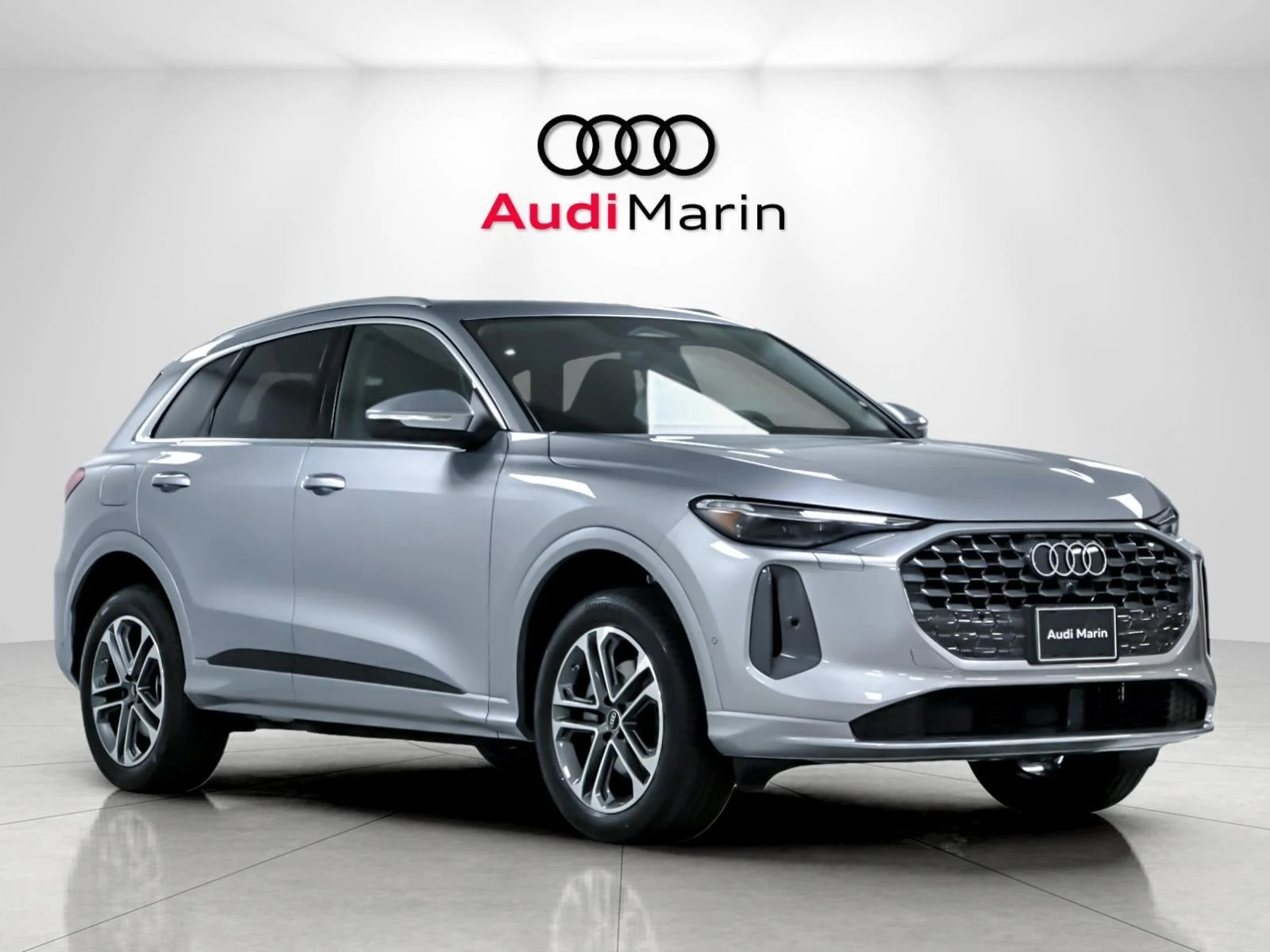 2026 Audi Q5 Premium Plus (GU), 7/20