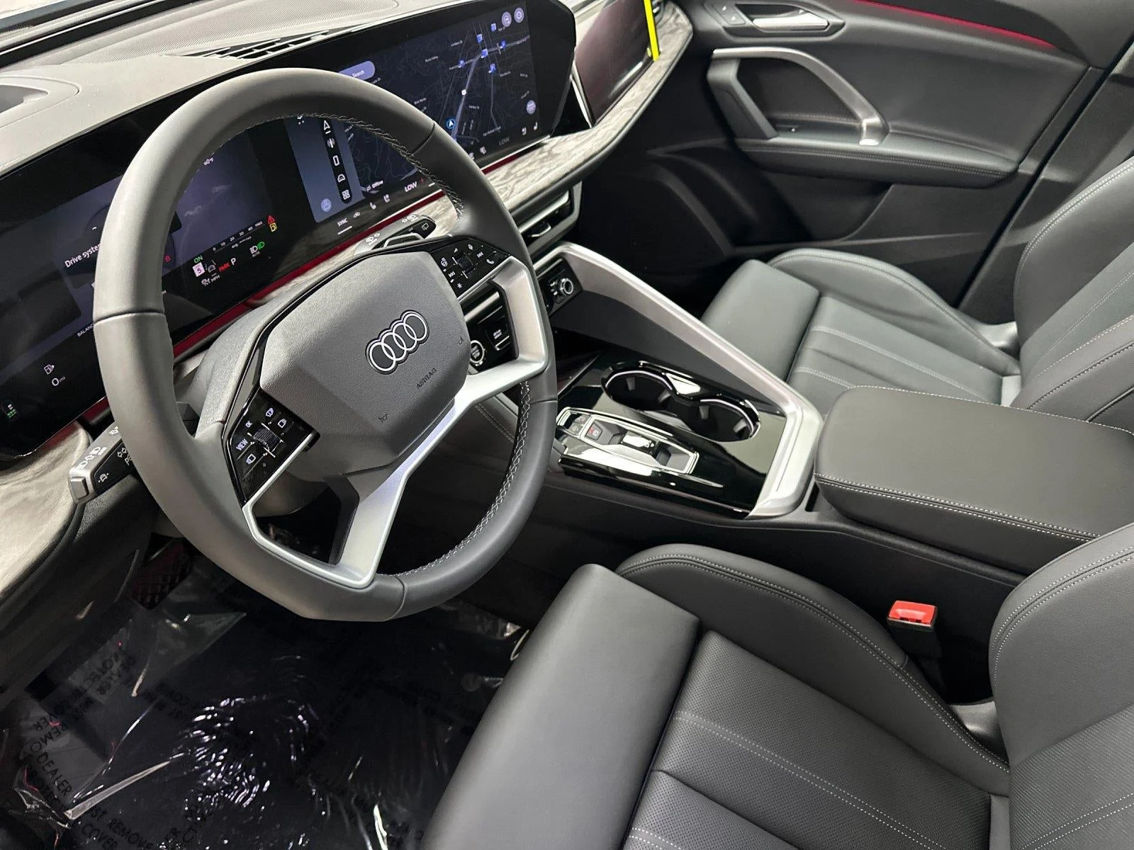 2026 Audi Q5 Premium Plus (GU), 9/20