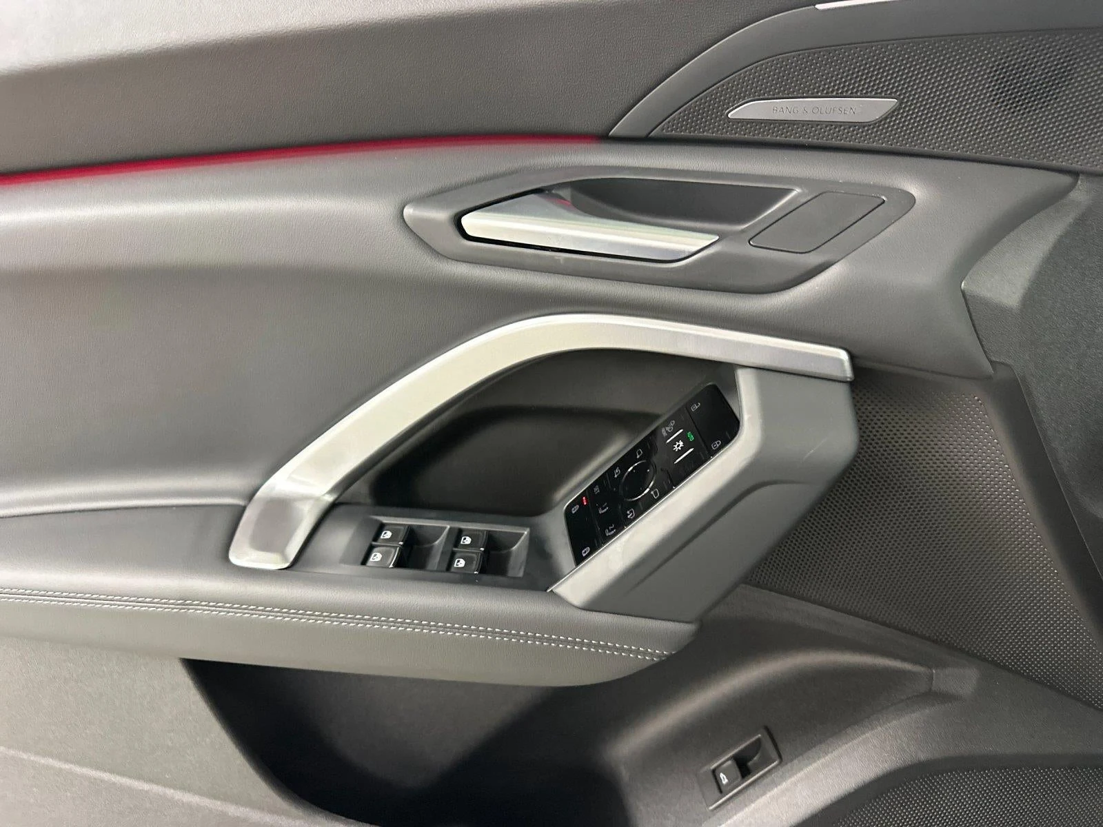 2026 Audi Q5 Premium Plus (GU), 10/20