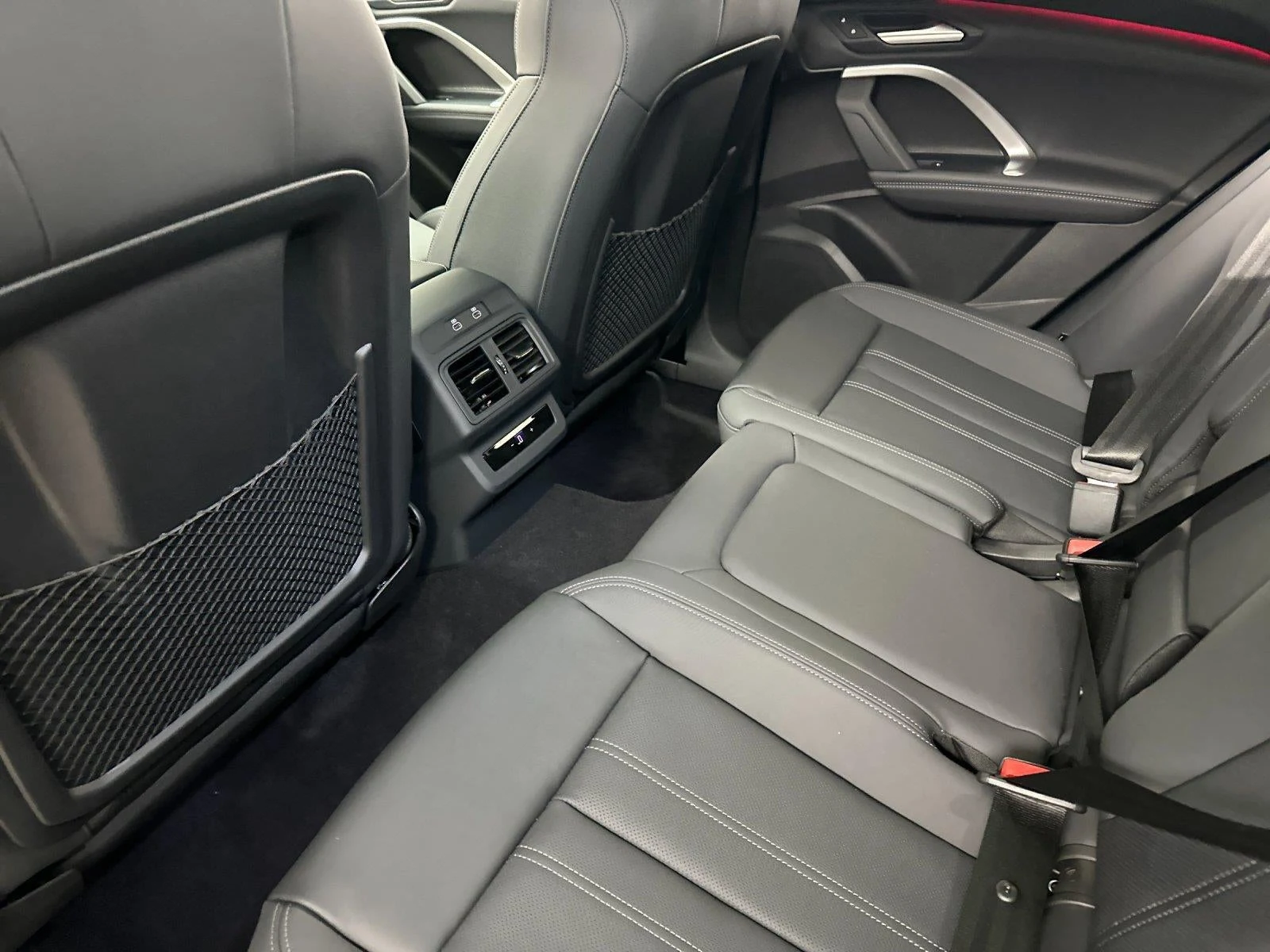 2026 Audi Q5 Premium Plus (GU), 11/20