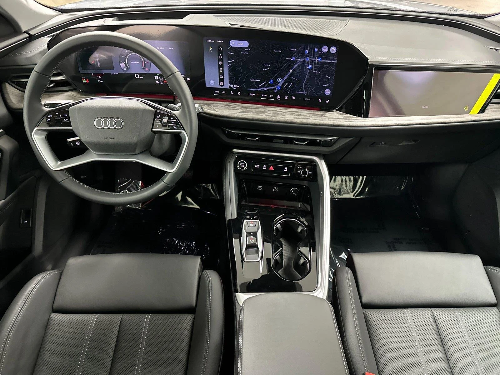 2026 Audi Q5 Premium Plus (GU), 12/20