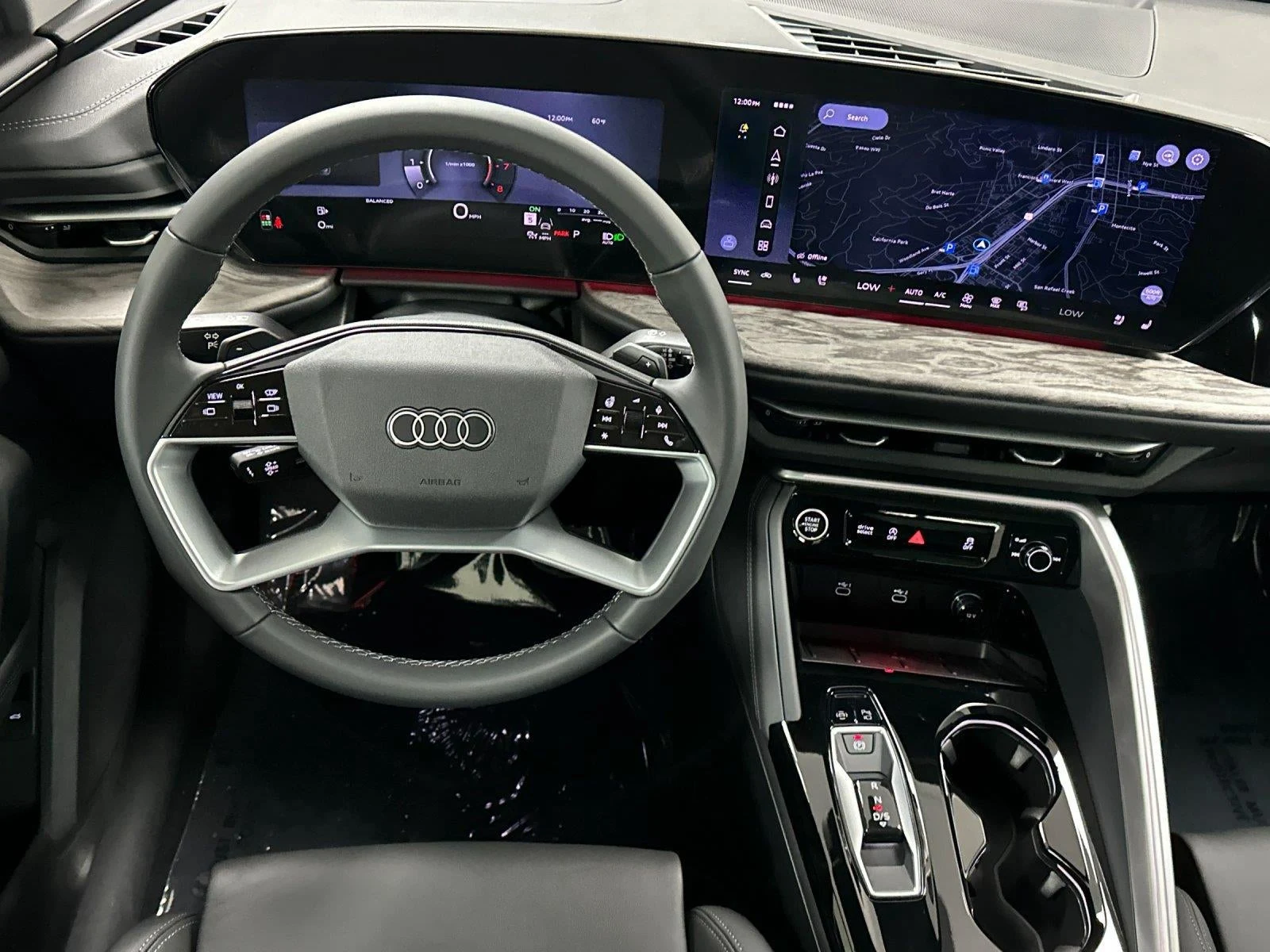2026 Audi Q5 Premium Plus (GU), 13/20