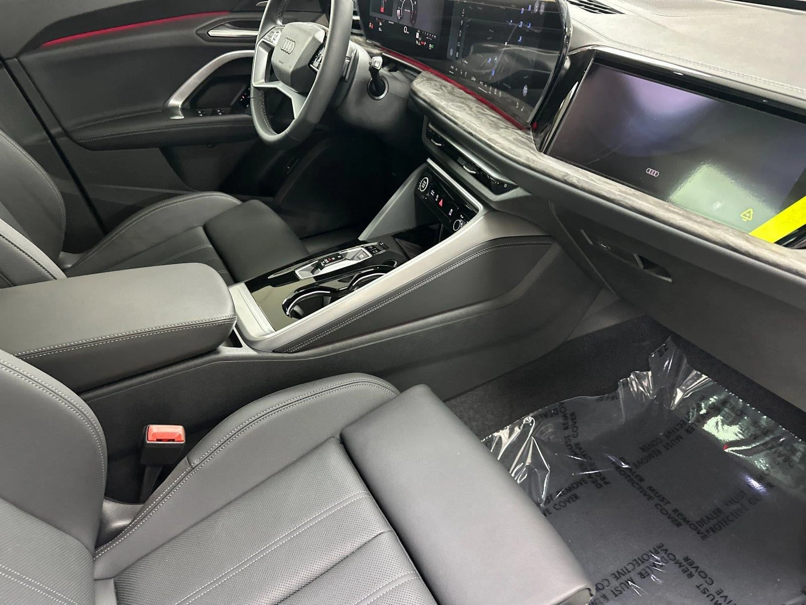 2026 Audi Q5 Premium Plus (GU), 15/20