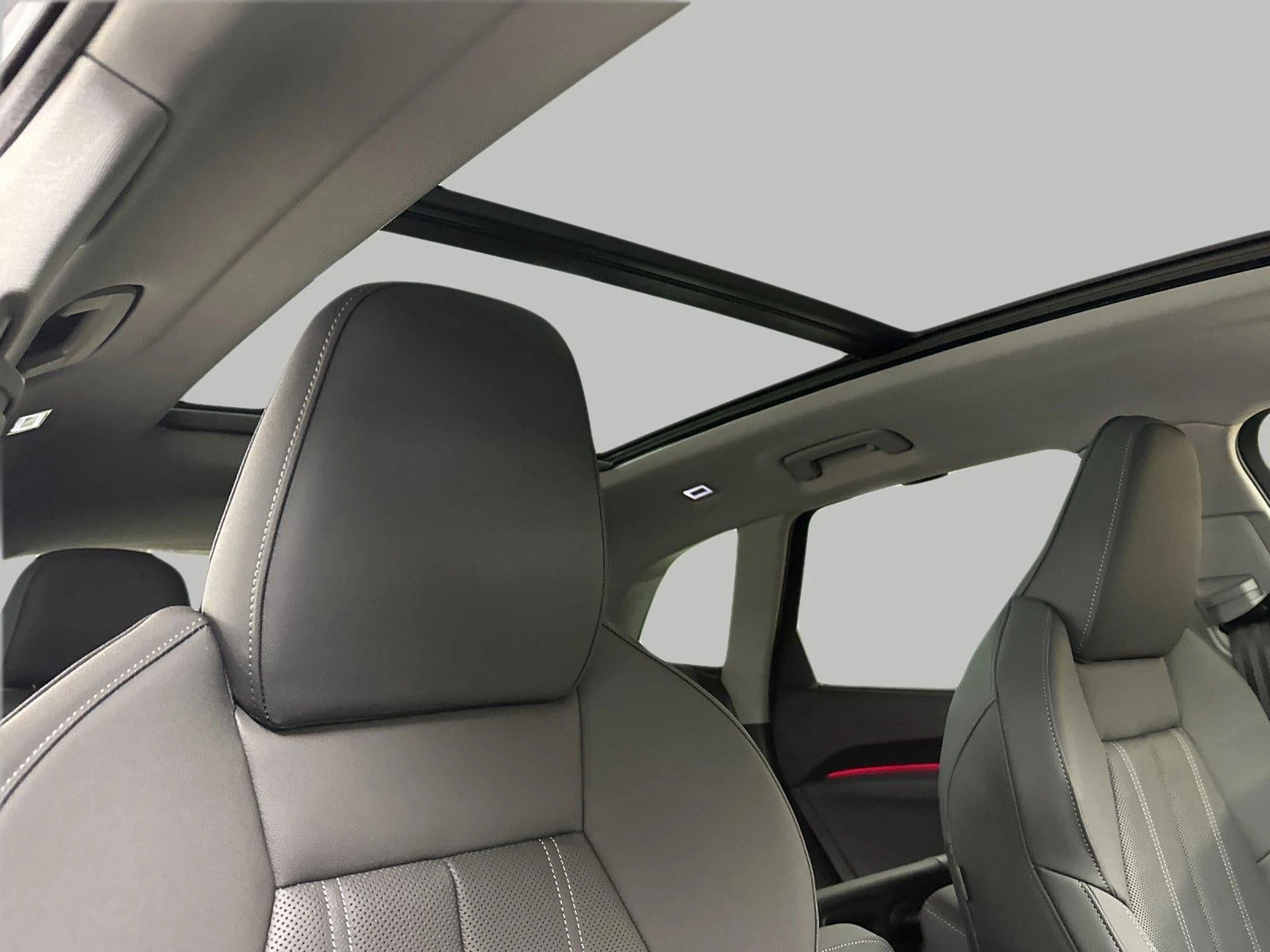 2026 Audi Q5 Premium Plus (GU), 16/20