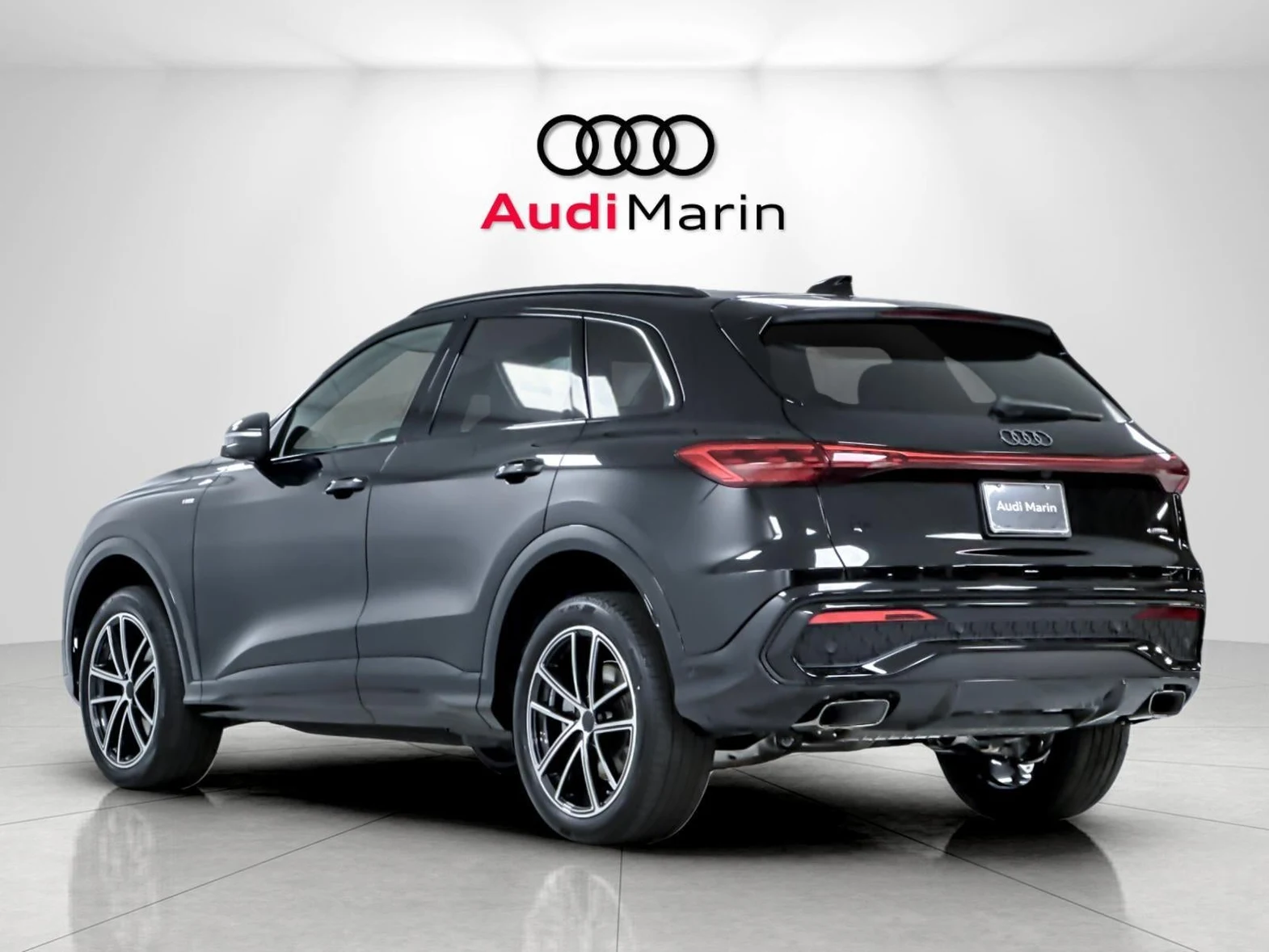 2026 Audi Q5 Premium Plus (GU), 3/20