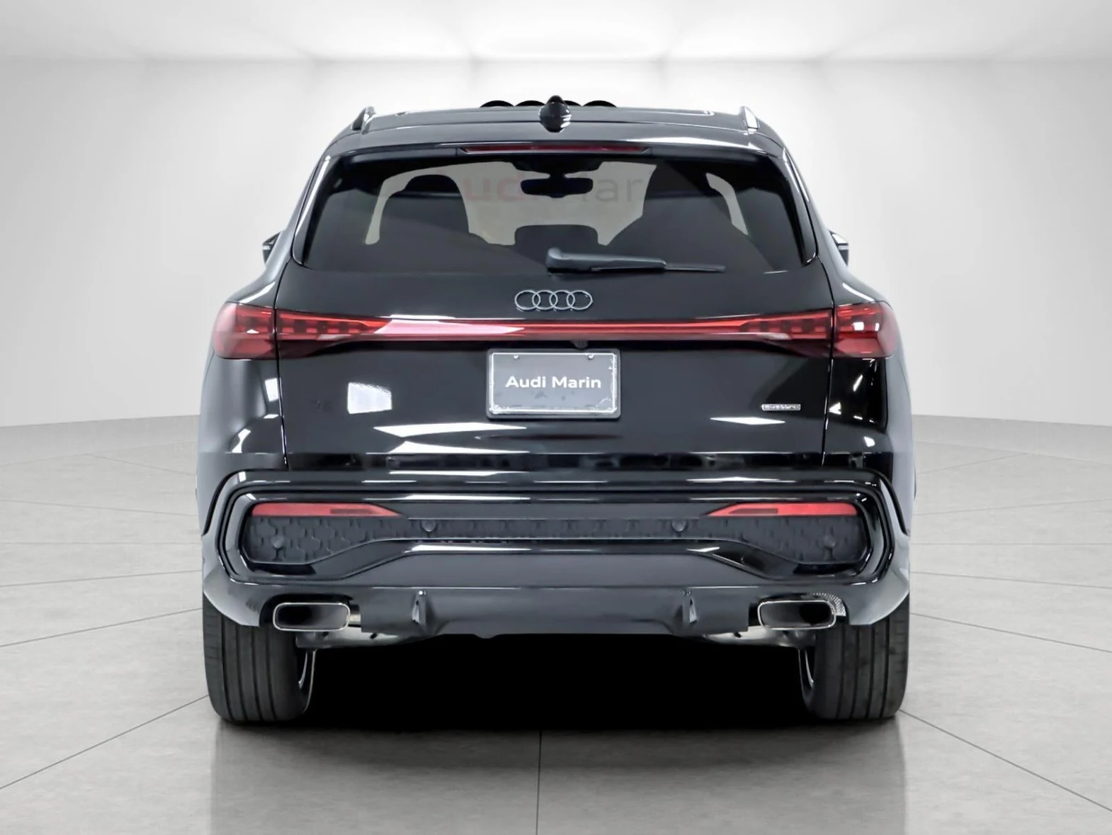 2026 Audi Q5 Premium Plus (GU), 4/20