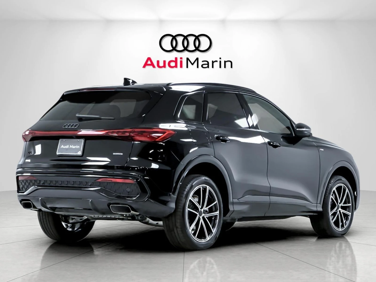 2026 Audi Q5 Premium Plus (GU), 5/20