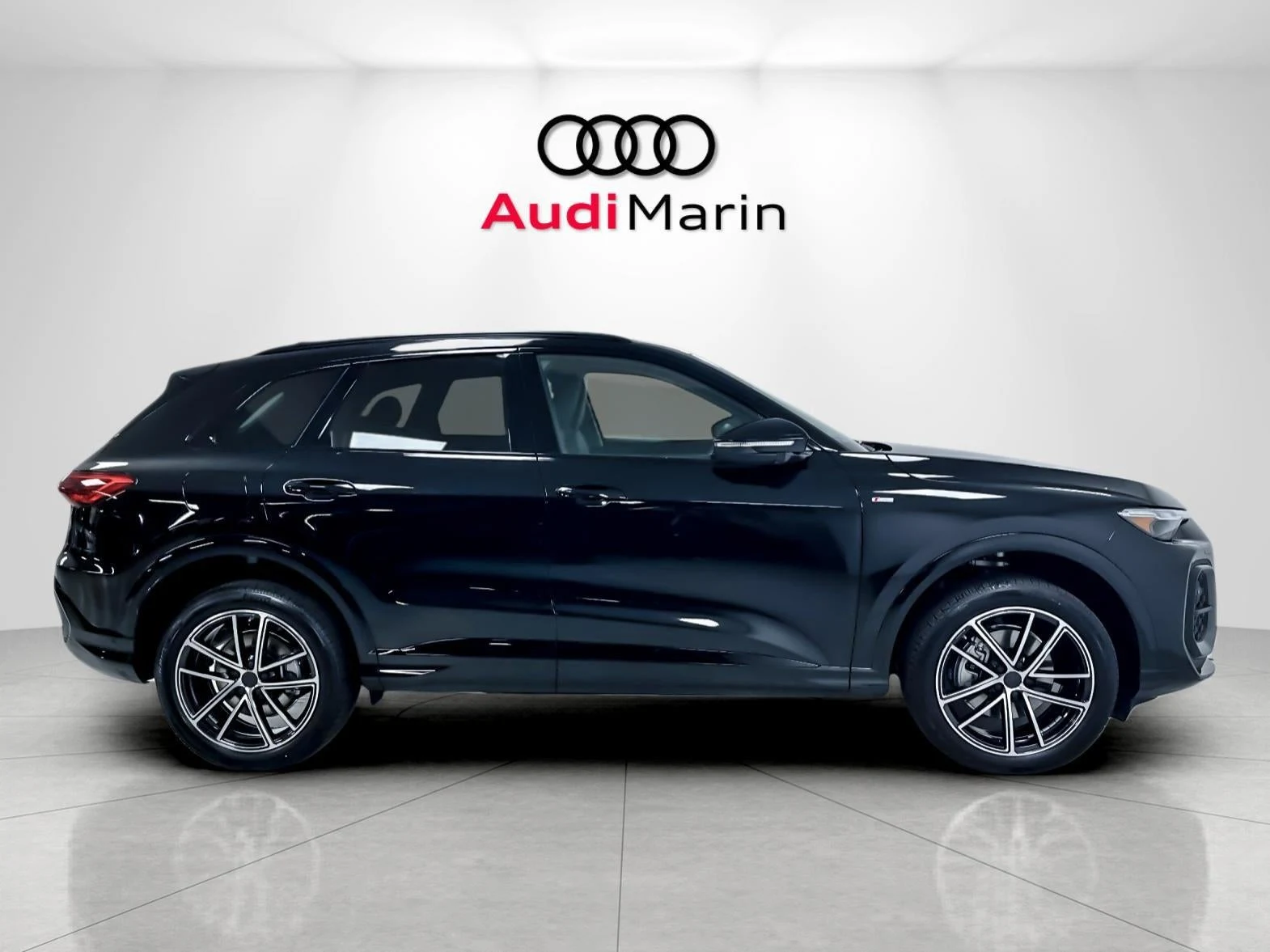 2026 Audi Q5 Premium Plus (GU), 6/20