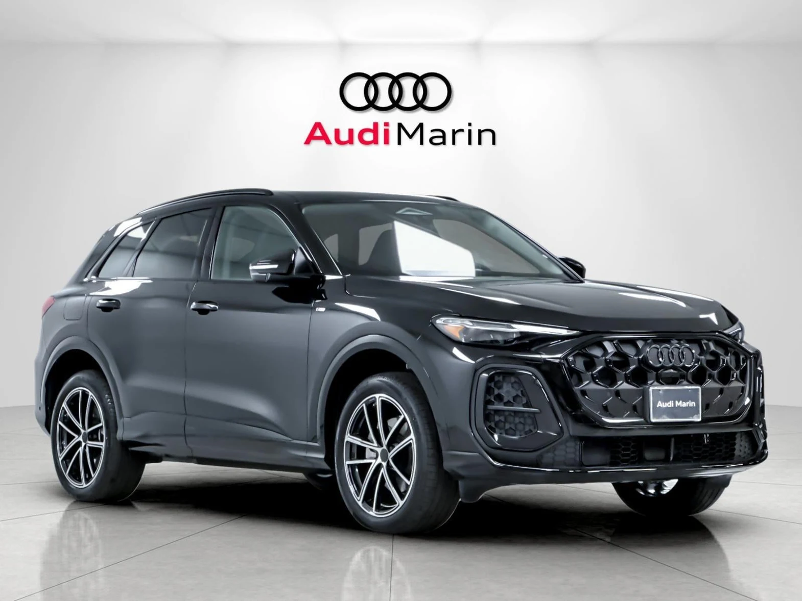 2026 Audi Q5 Premium Plus (GU), 7/20