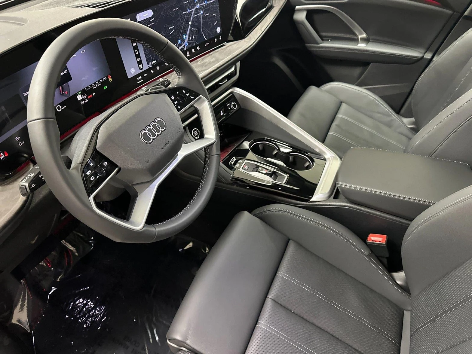 2026 Audi Q5 Premium Plus (GU), 9/20