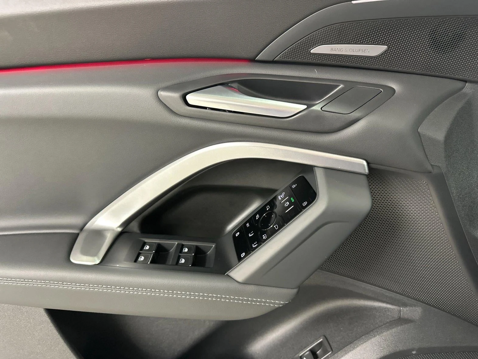 2026 Audi Q5 Premium Plus (GU), 10/20
