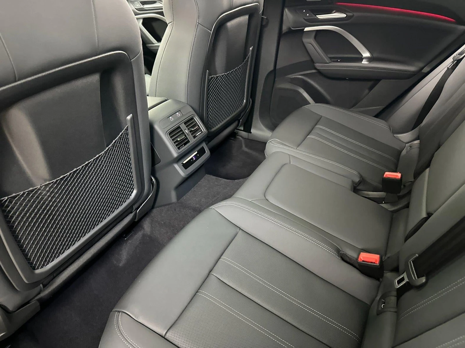 2026 Audi Q5 Premium Plus (GU), 11/20