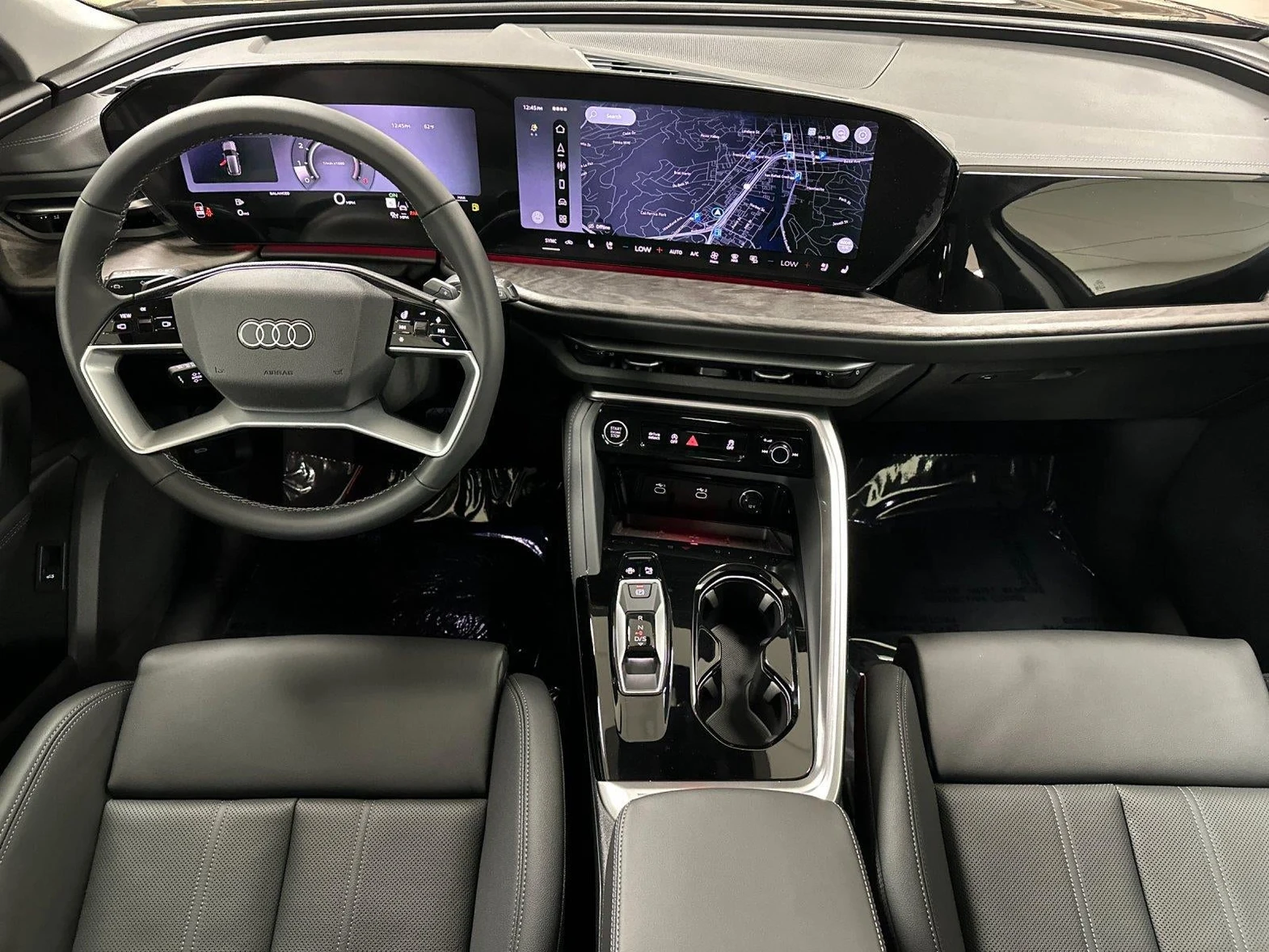 2026 Audi Q5 Premium Plus (GU), 12/20