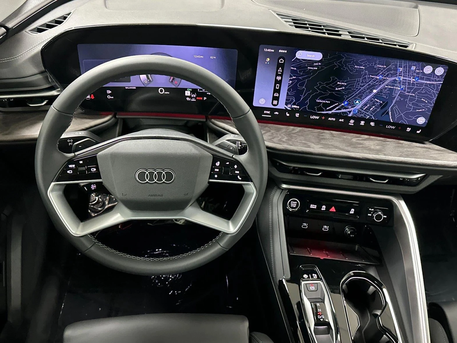 2026 Audi Q5 Premium Plus (GU), 13/20