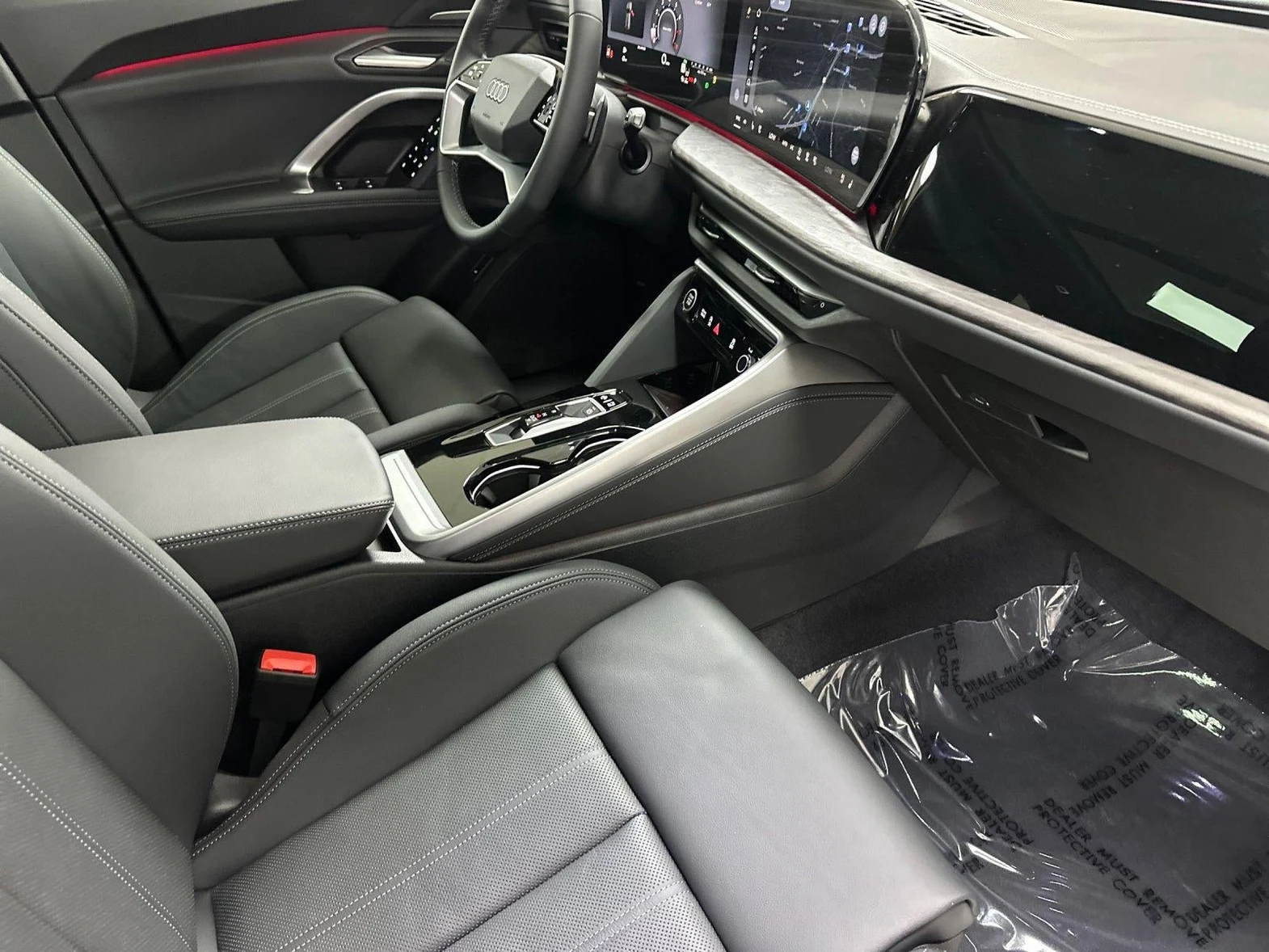 2026 Audi Q5 Premium Plus (GU), 15/20
